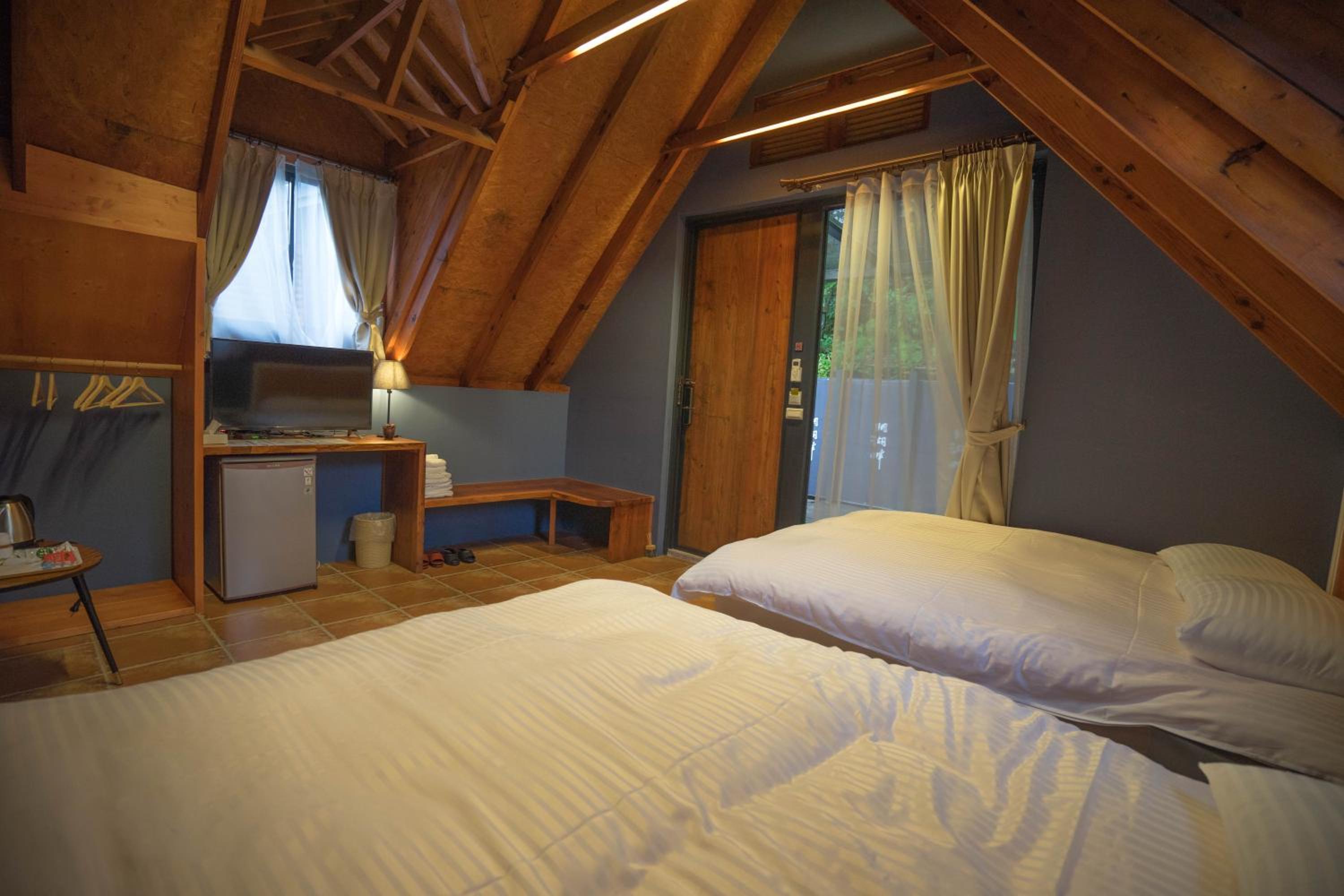 Quadruple Room photo 3