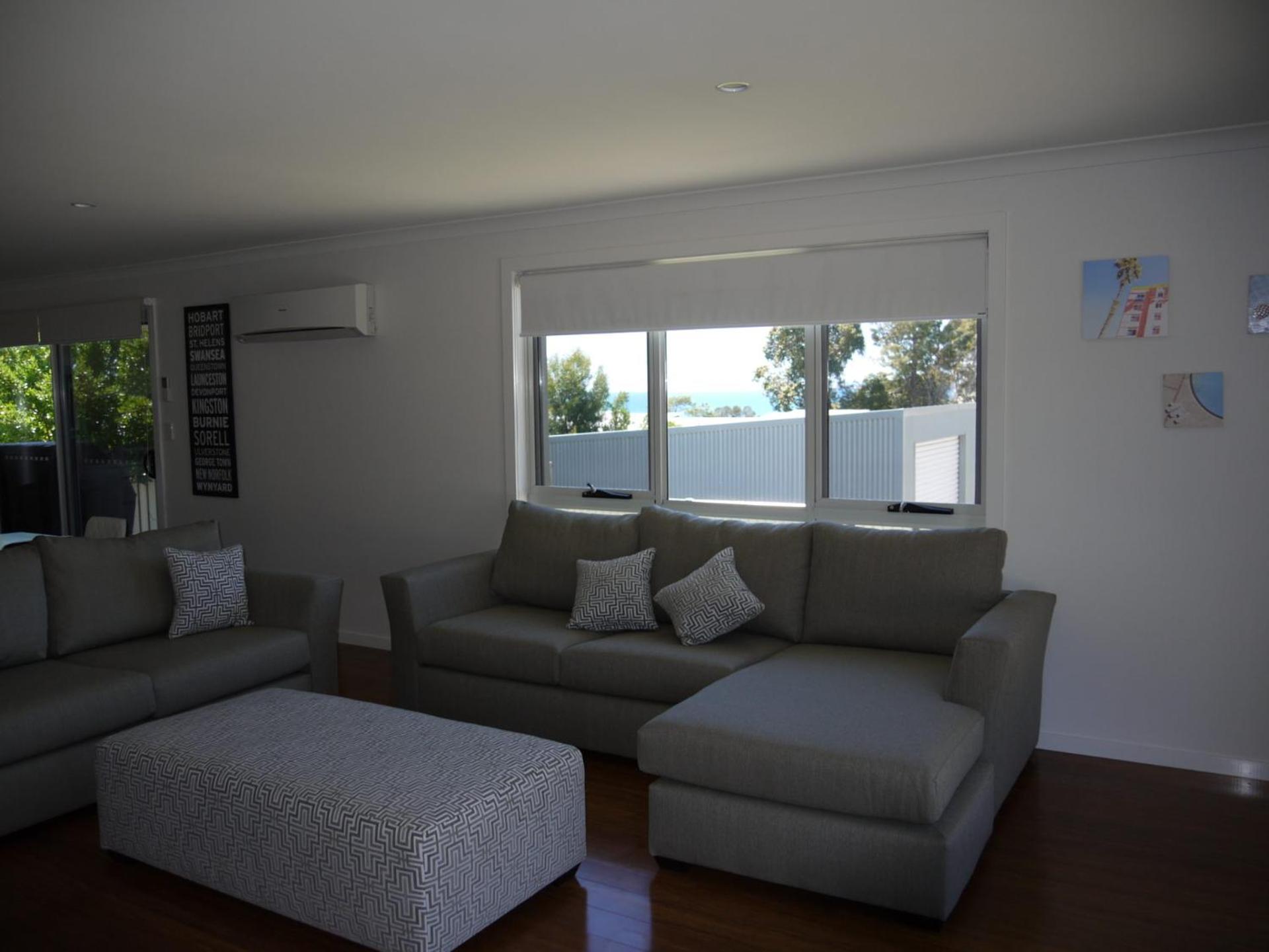 Two-Bedroom Villa photo 1