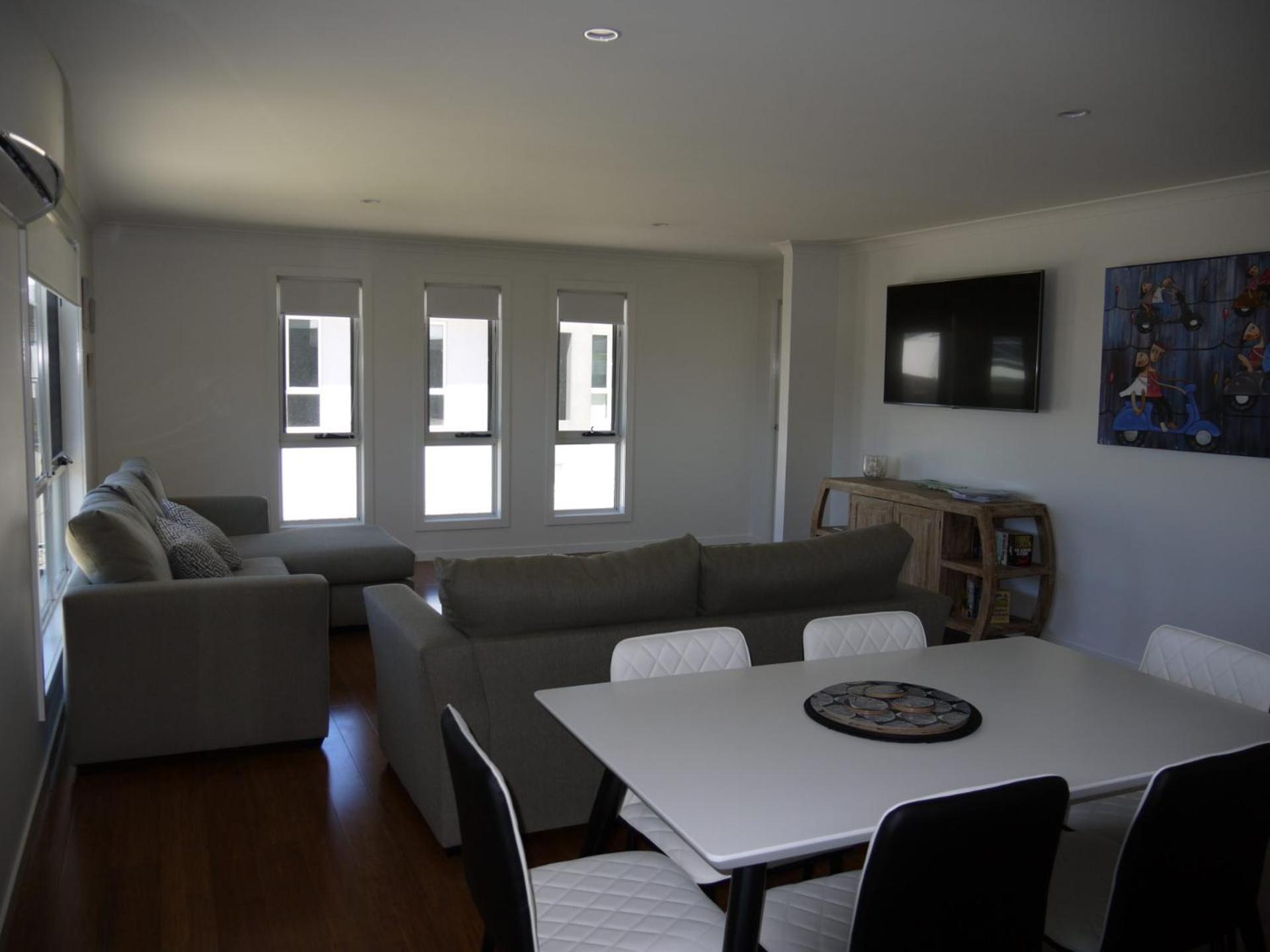 Two-Bedroom Villa photo 3
