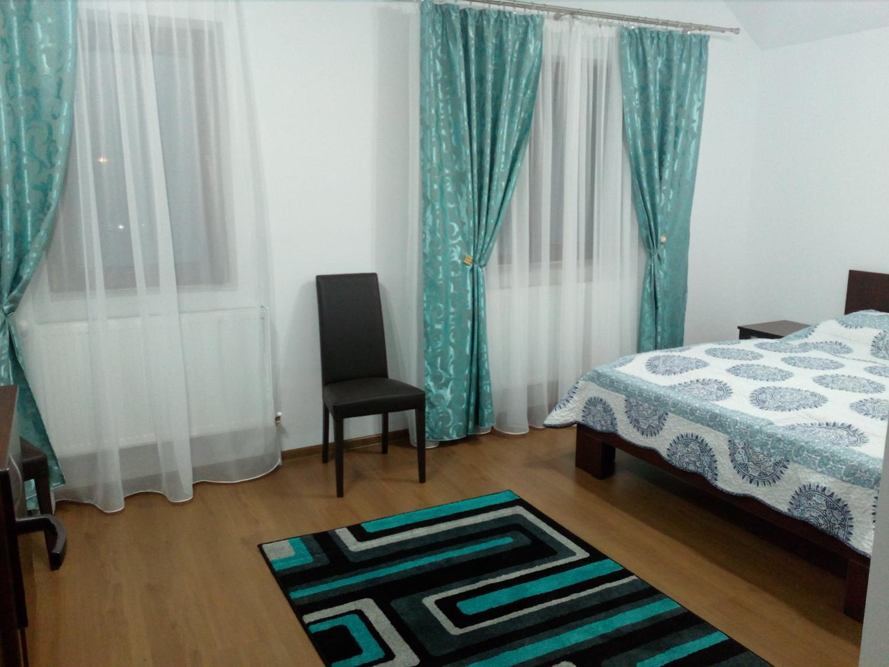 King Room With Garden View