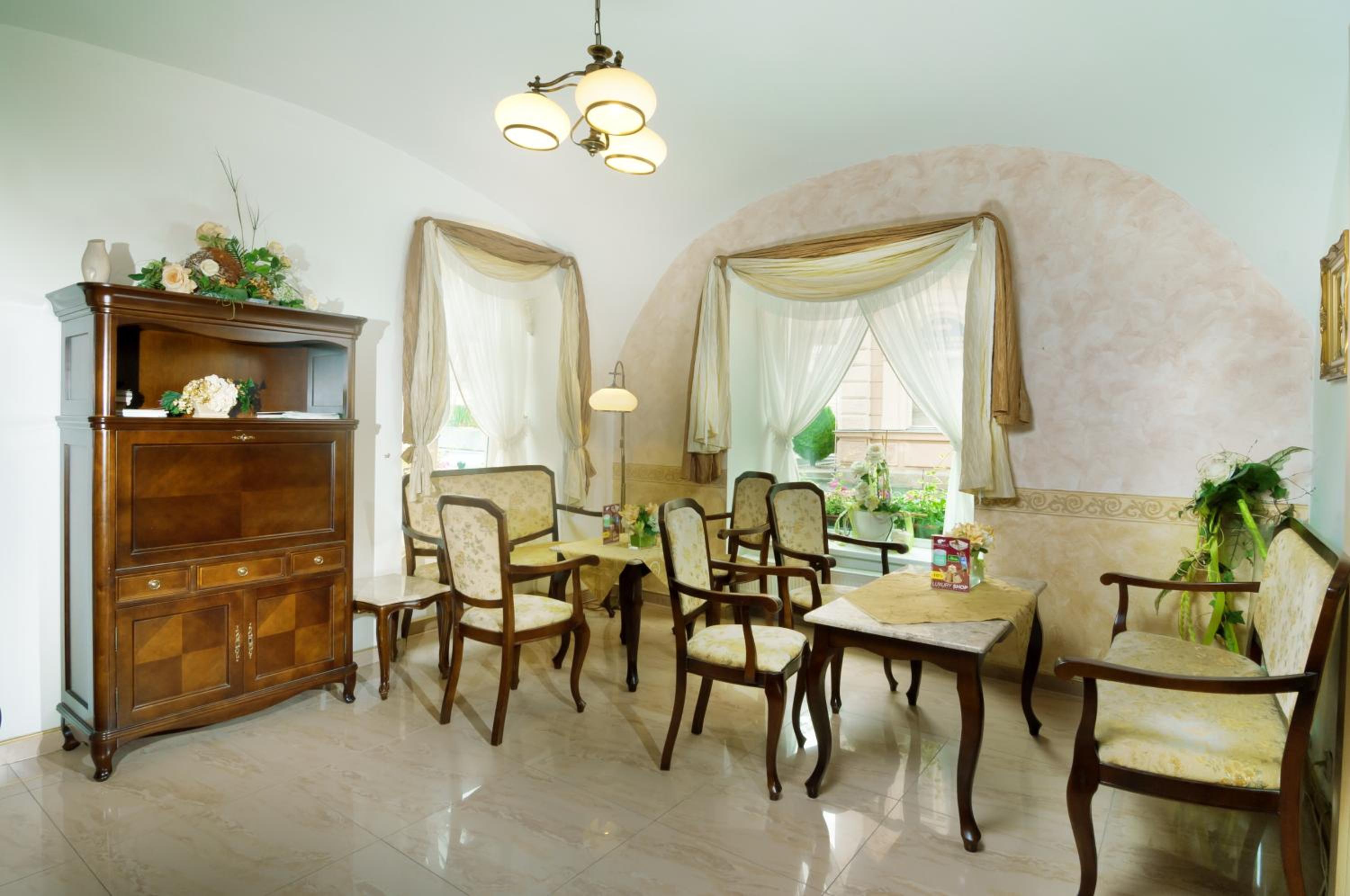 Special Offer - Double or Twin Room with Healing Package  photo 2