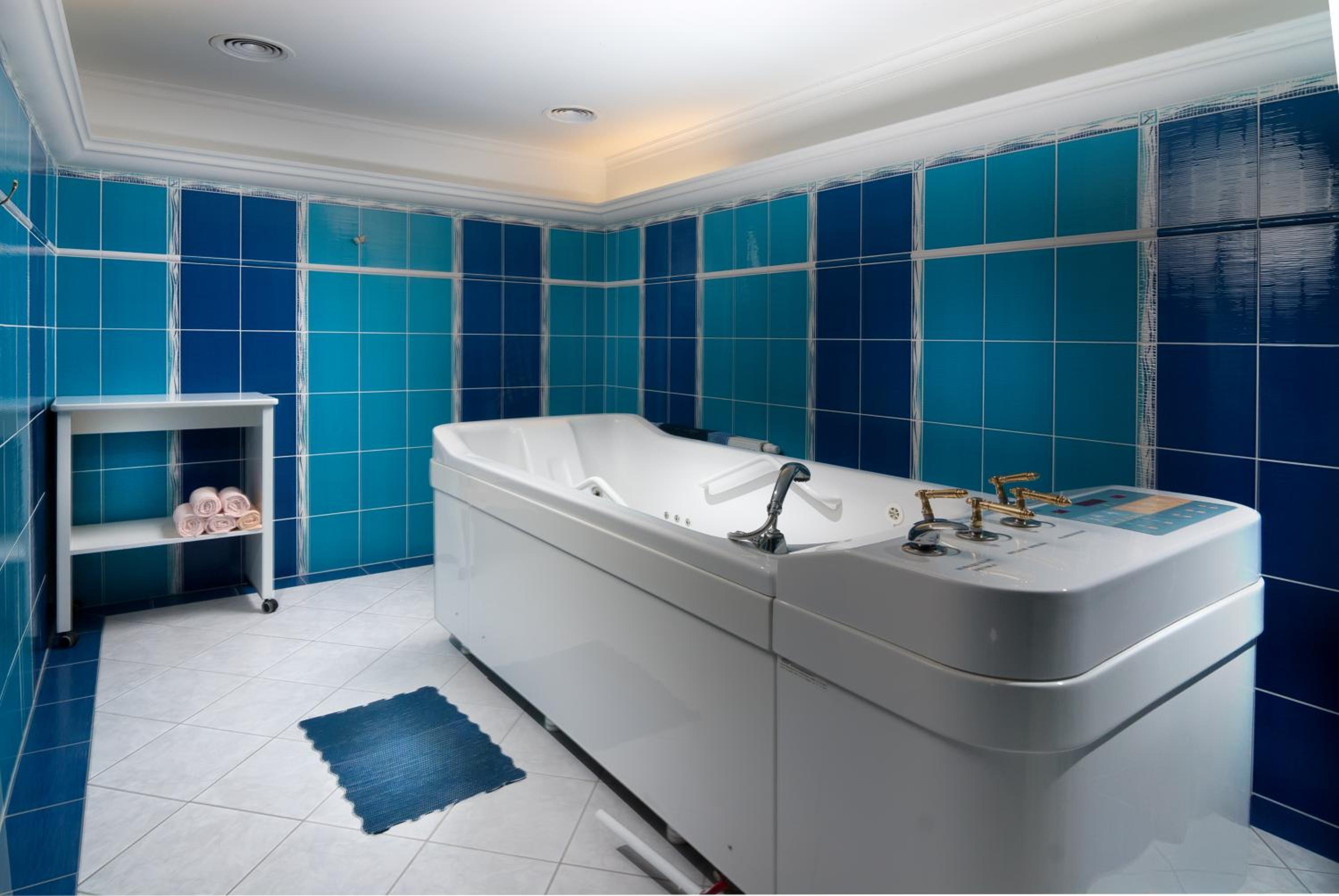 Special Offer - Single Room with Healing Package photo 3