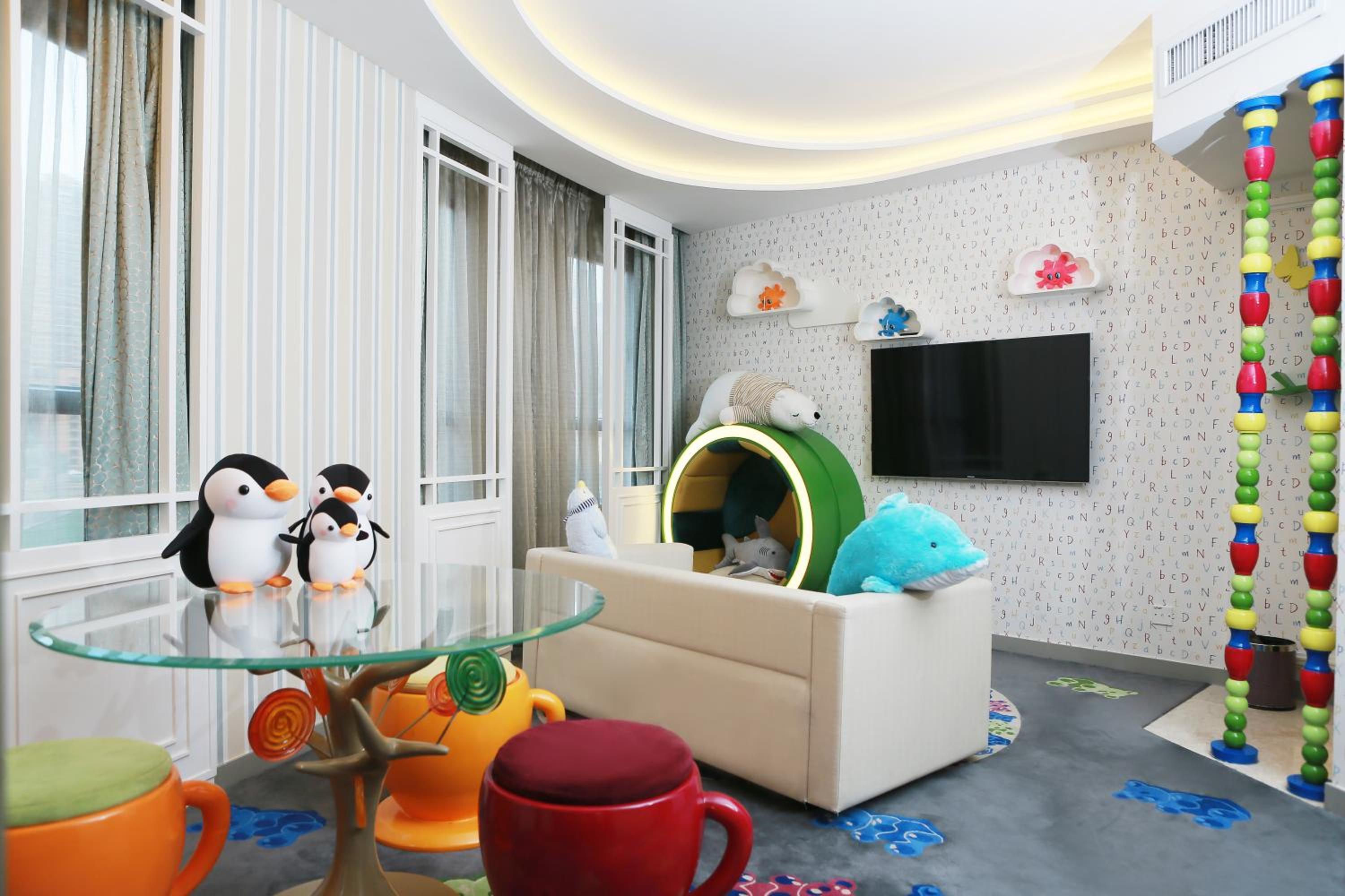 Ocean Suite