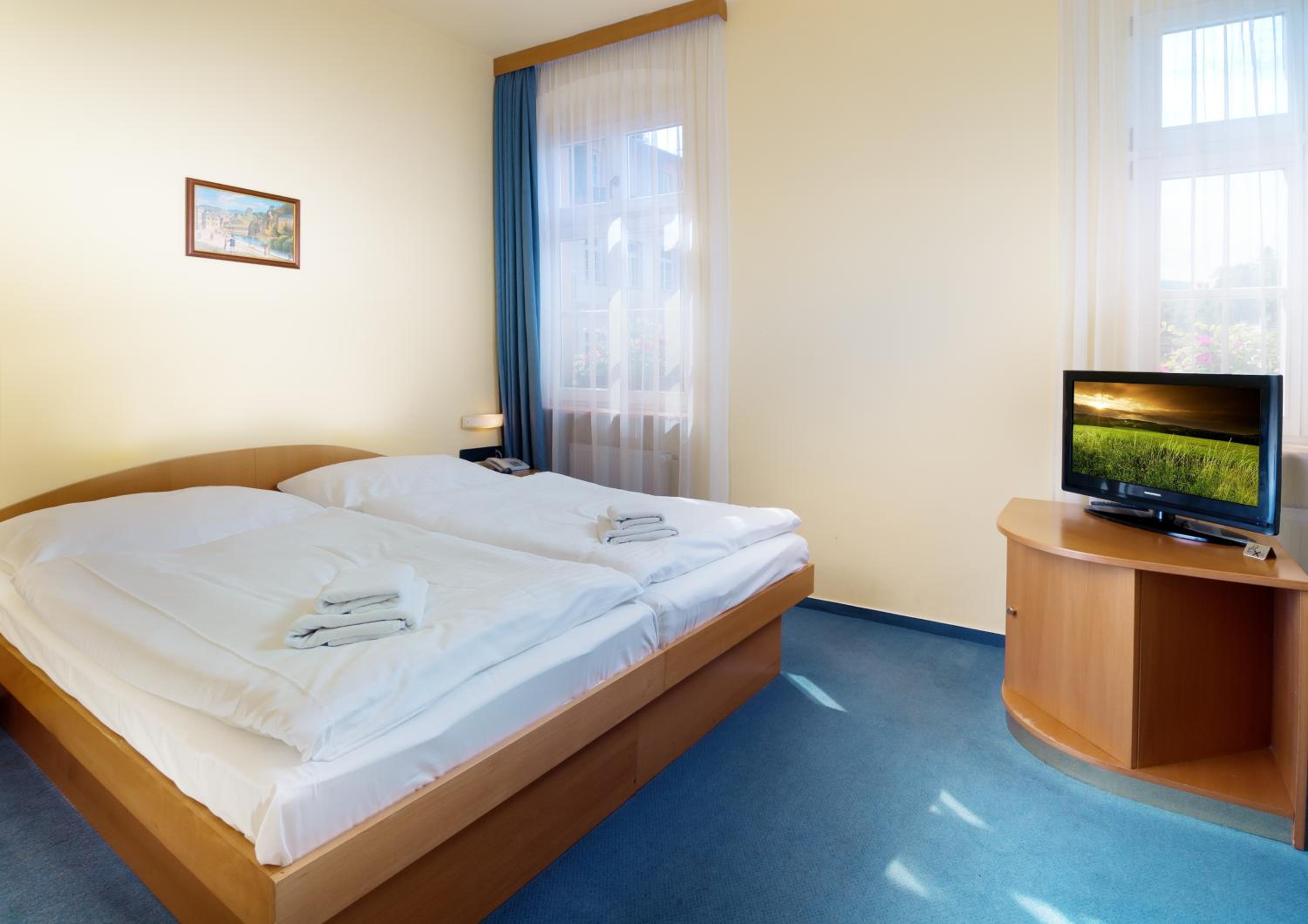 Double or Twin Room photo 3