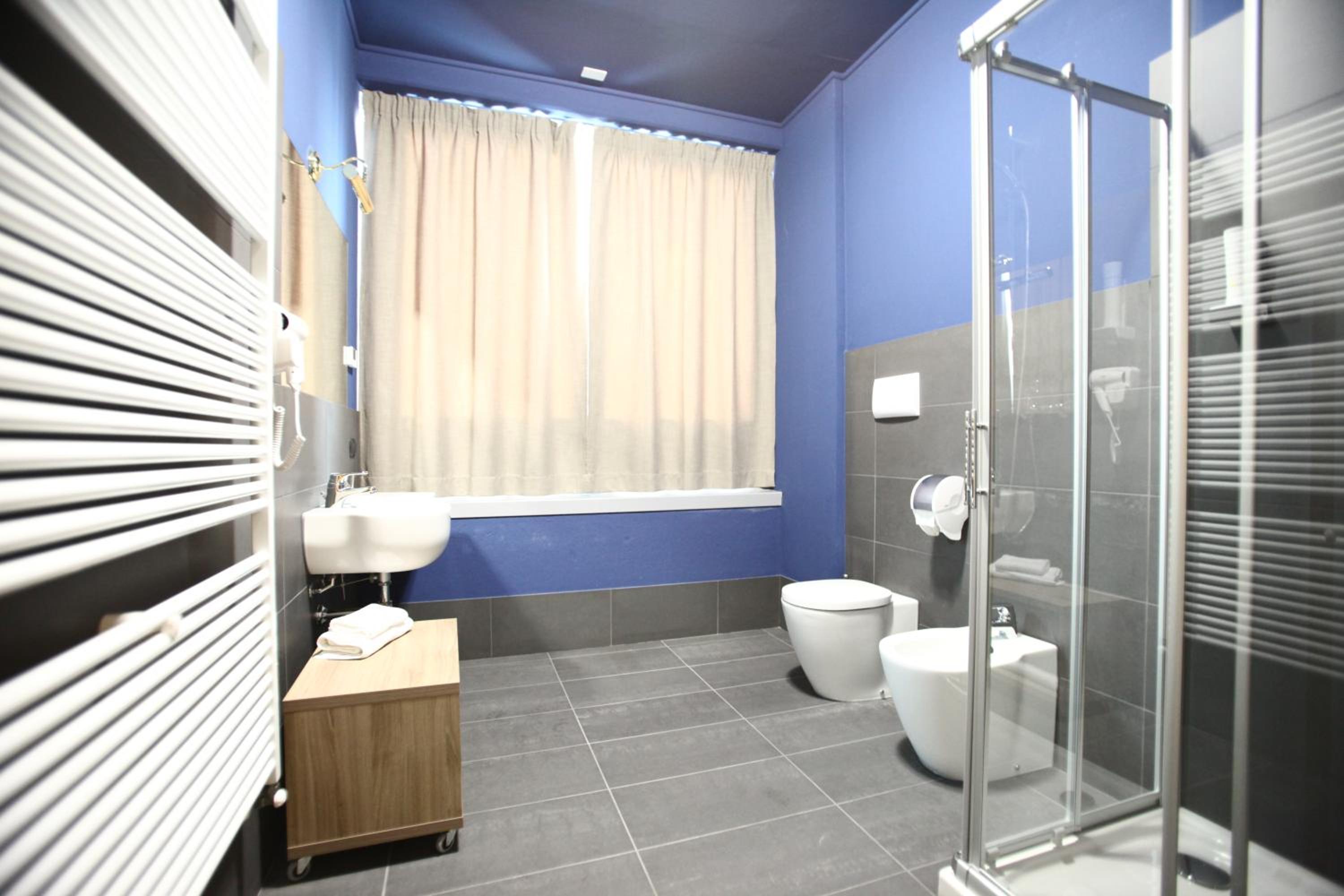Triple Room photo 2