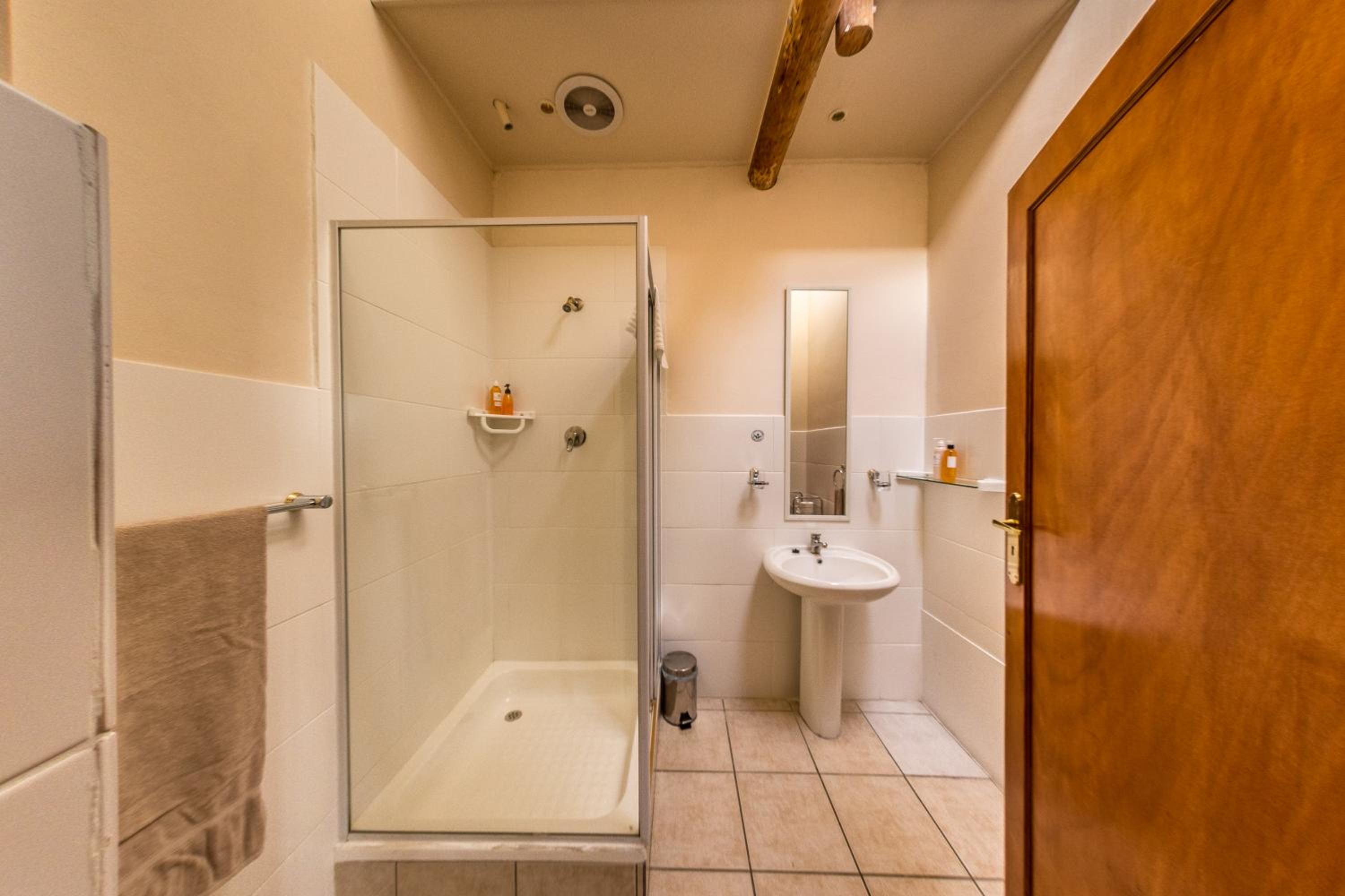 Luxury Quadruple Room photo 2