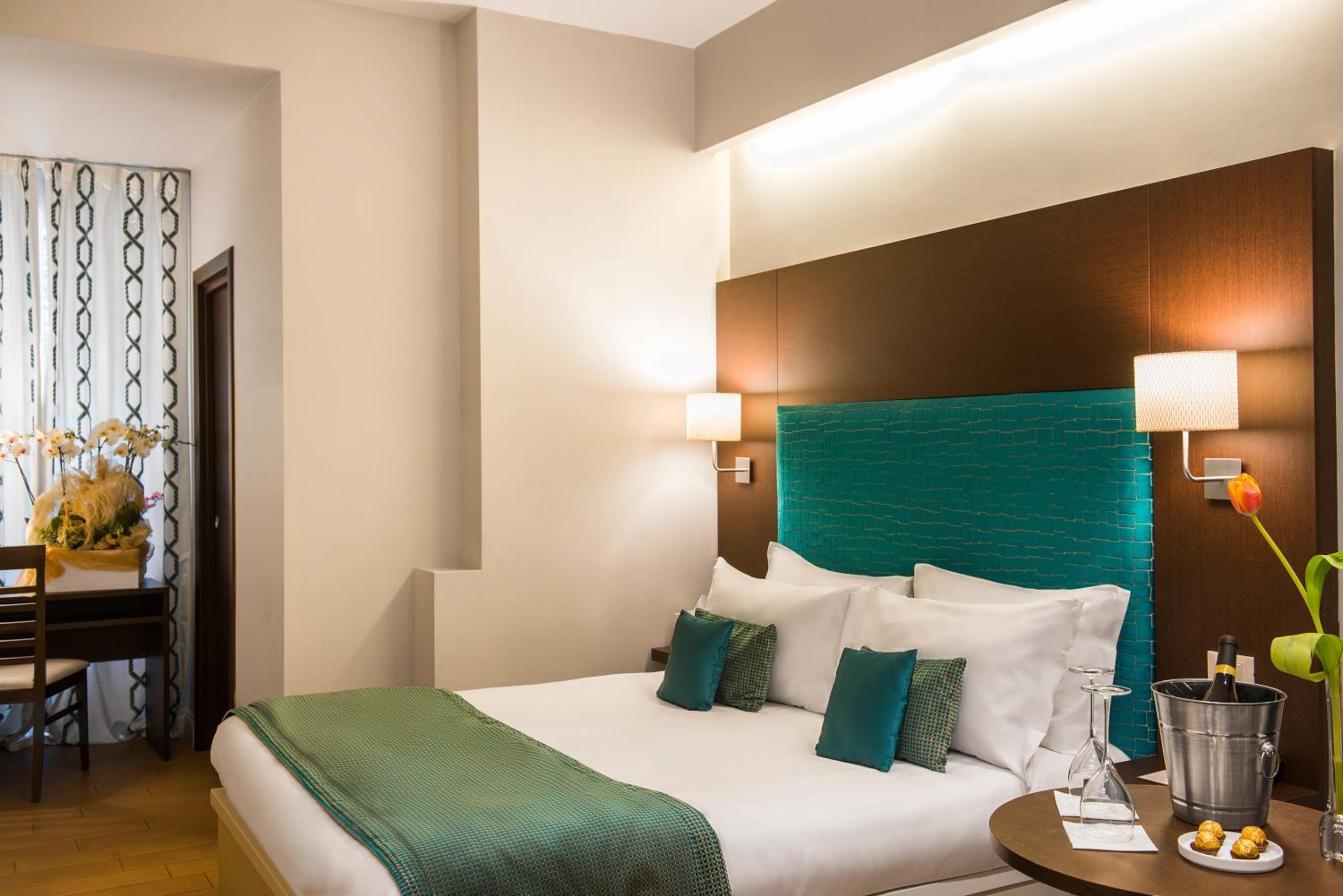 Superior Double Room photo 3