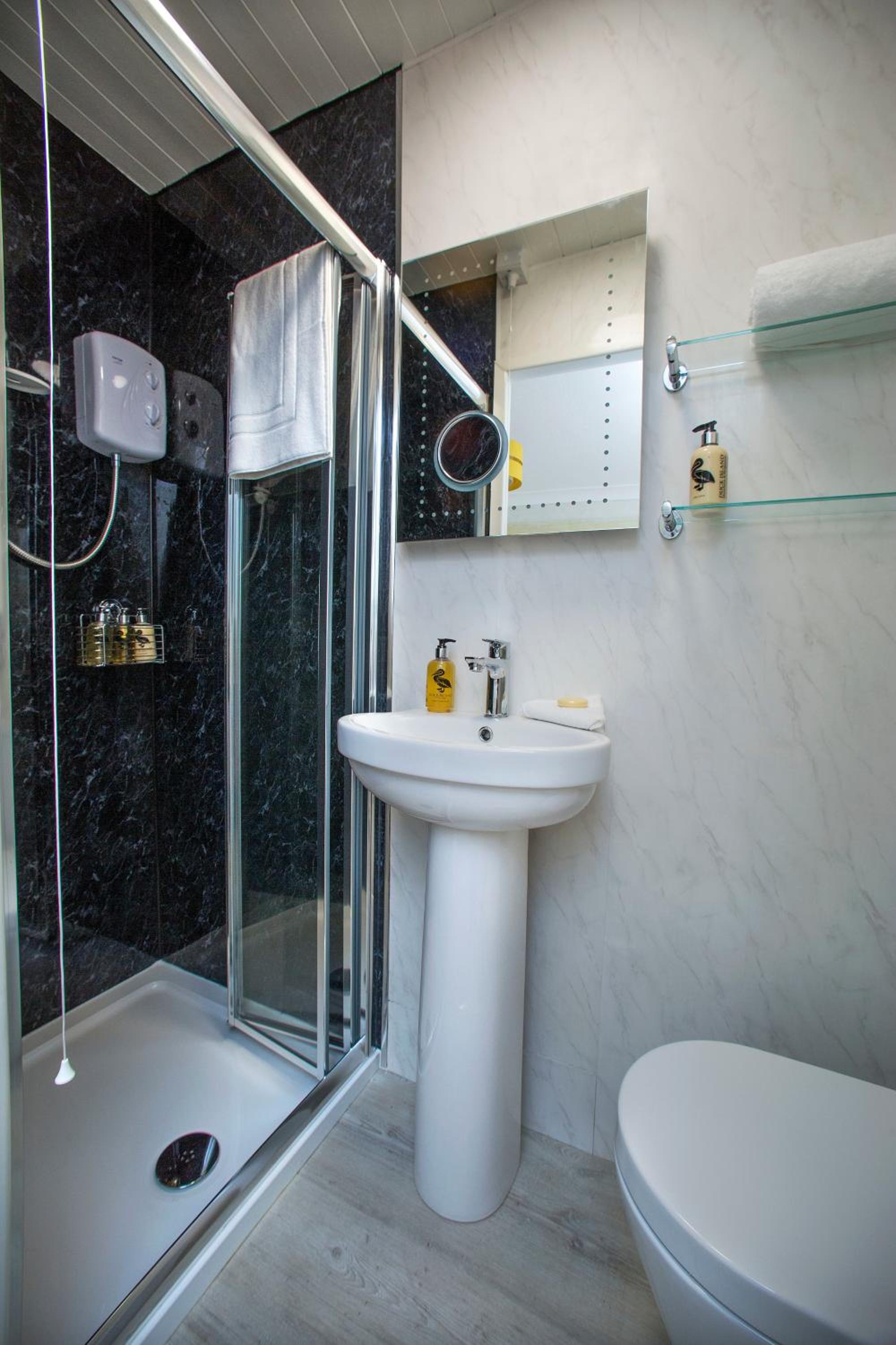 Deluxe Single Room photo 2