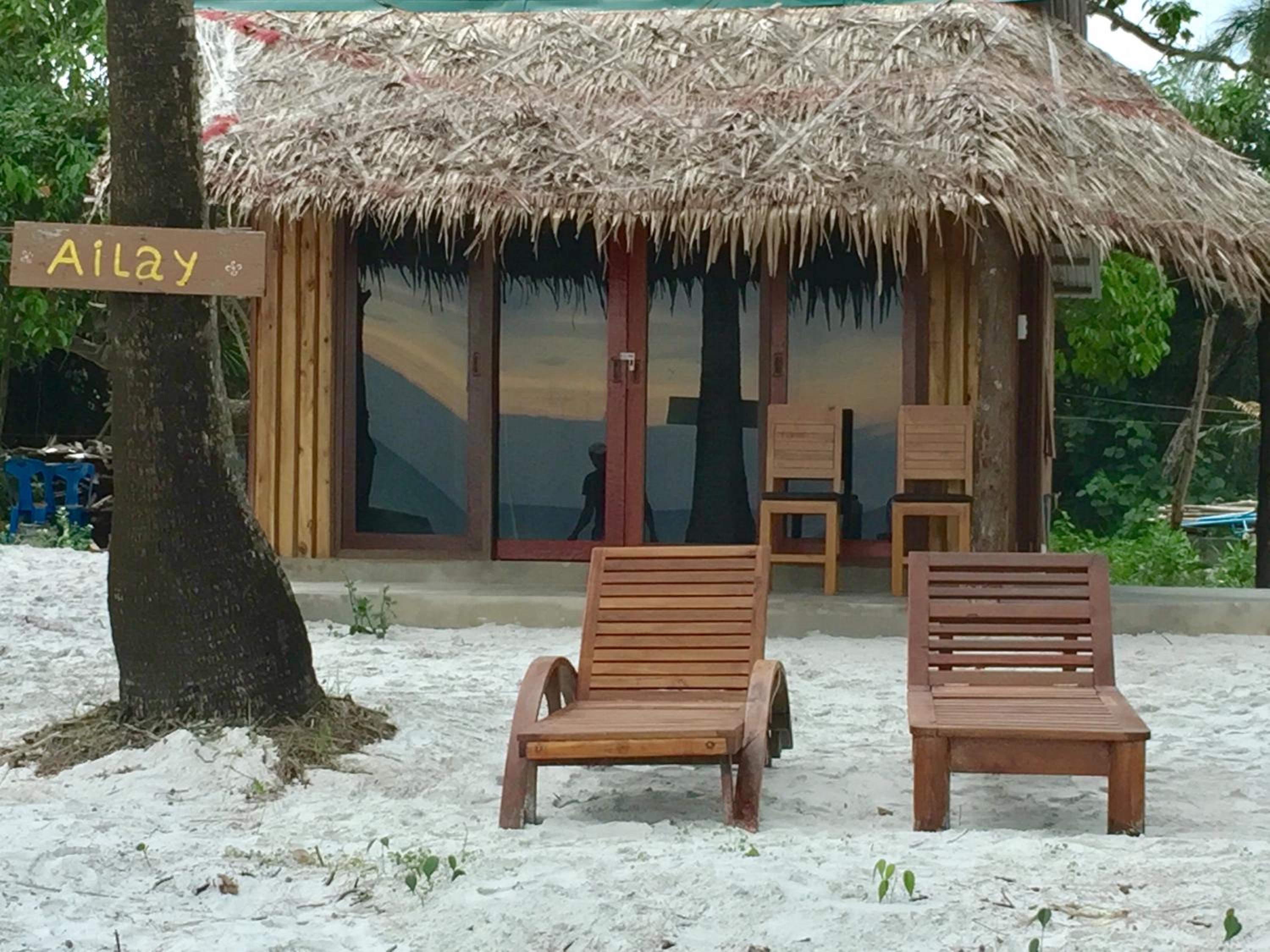 Deluxe Studio Beachfront photo 3