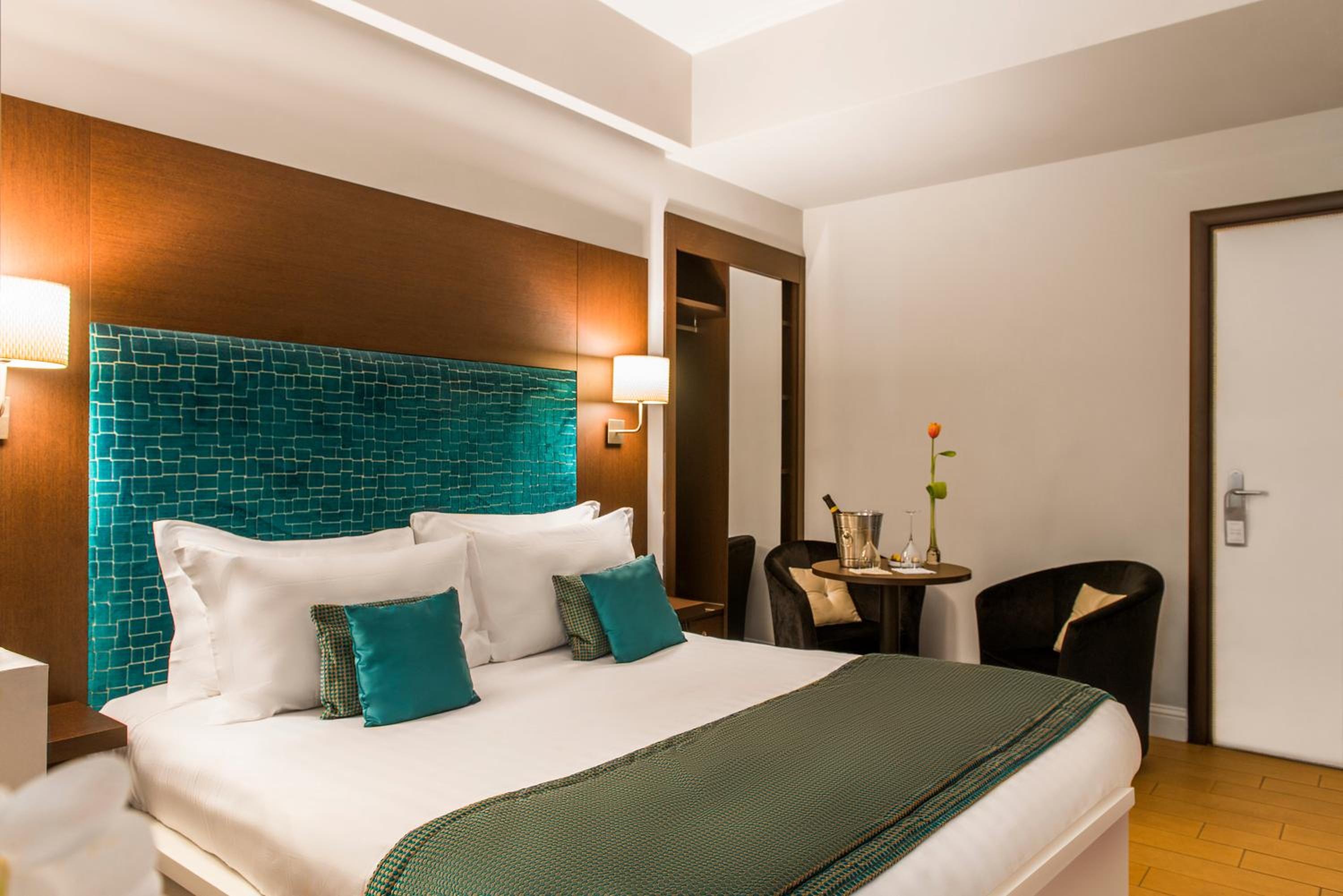 Superior Double Room photo 1