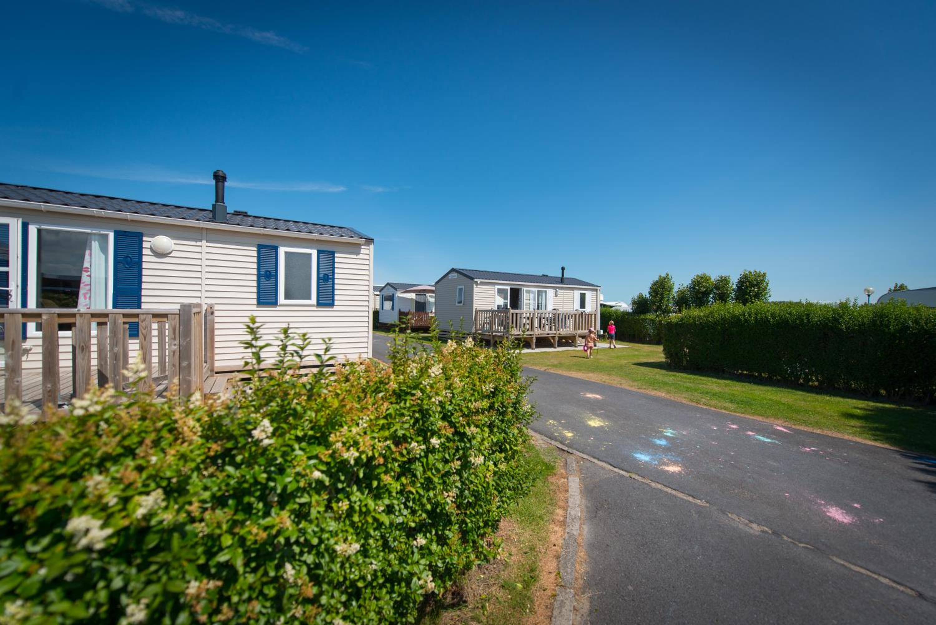 Chalet (4 Adults) photo 1
