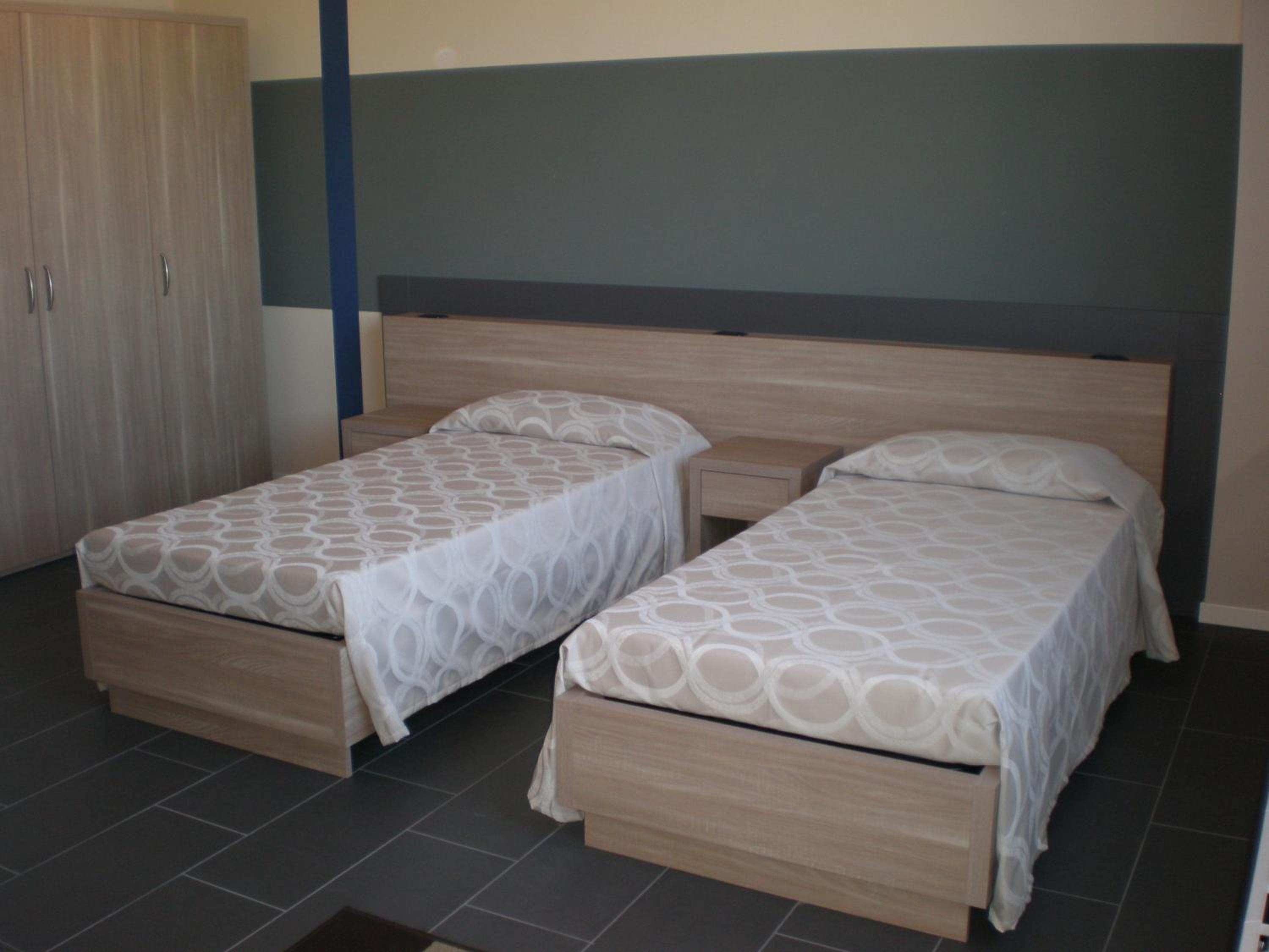 Twin Room photo 2