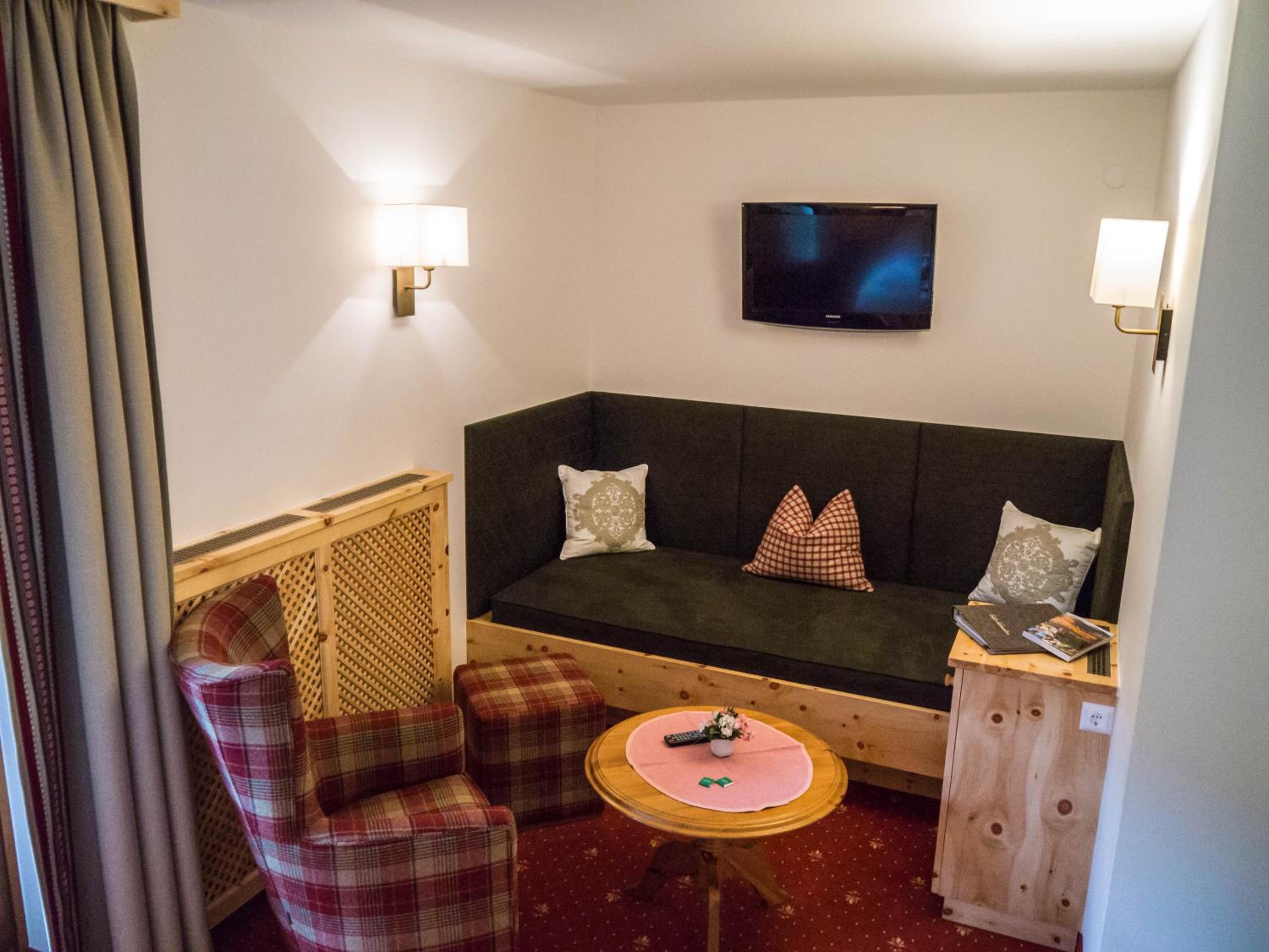 Double Room photo 2