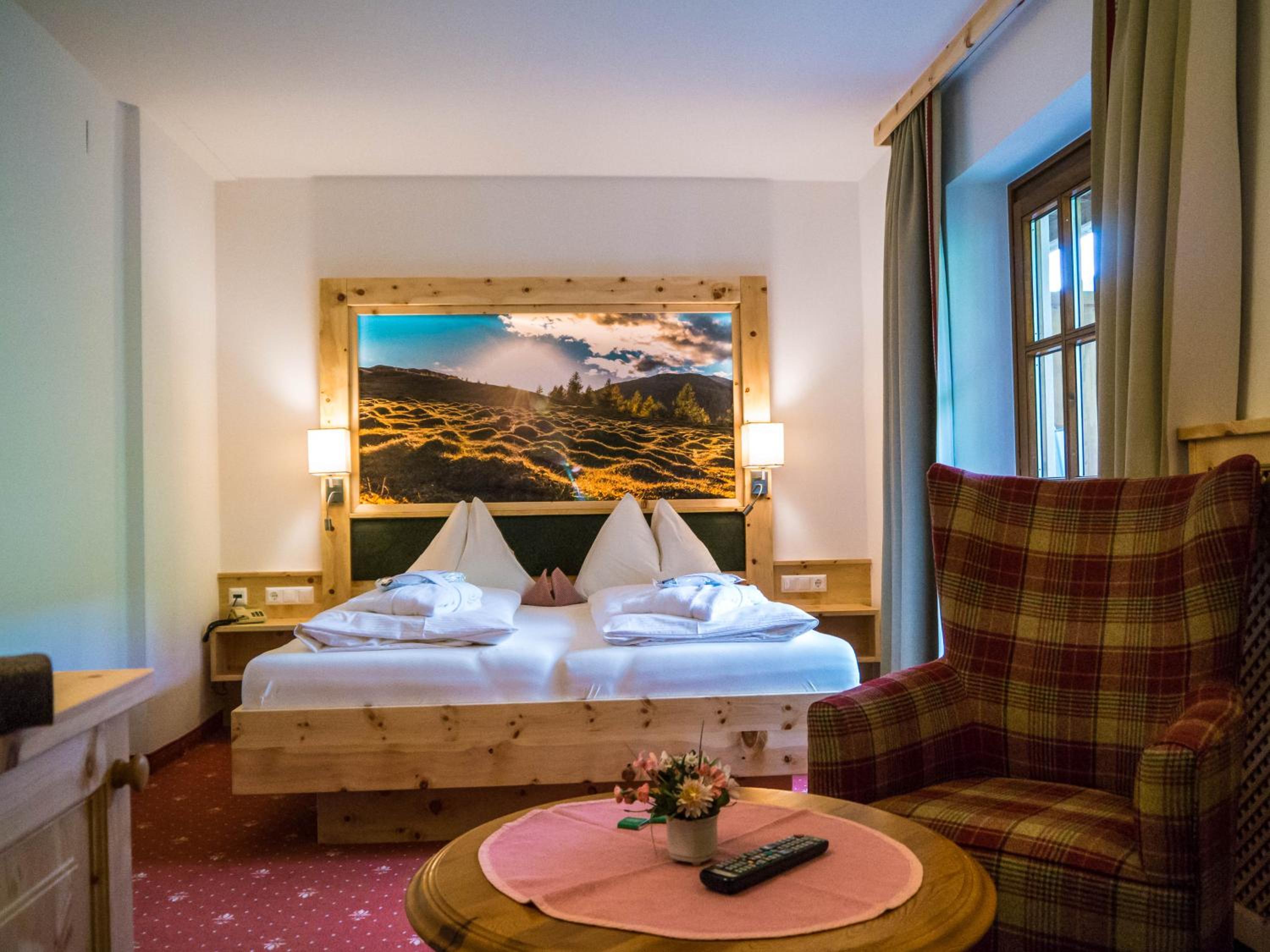 Double Room photo 3