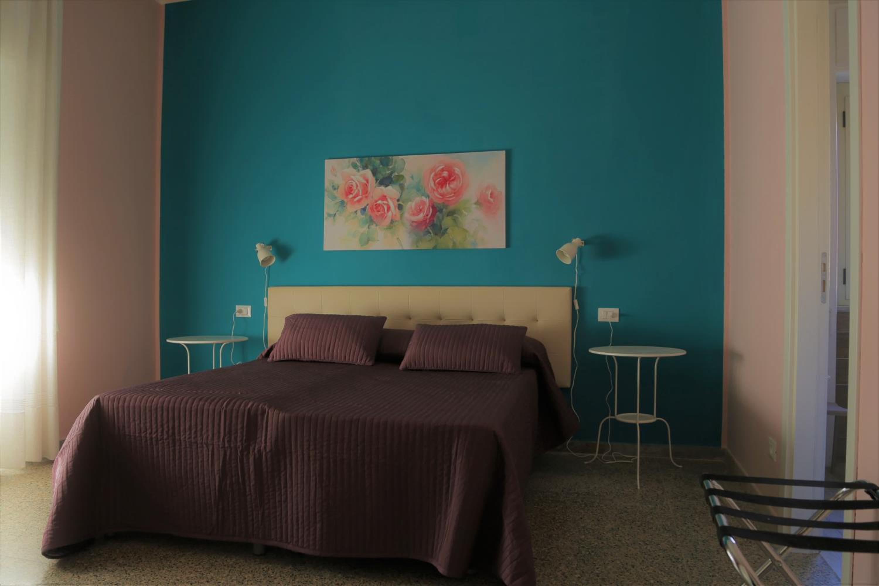 Superior Double or Twin Room with Terrace - Photo 3