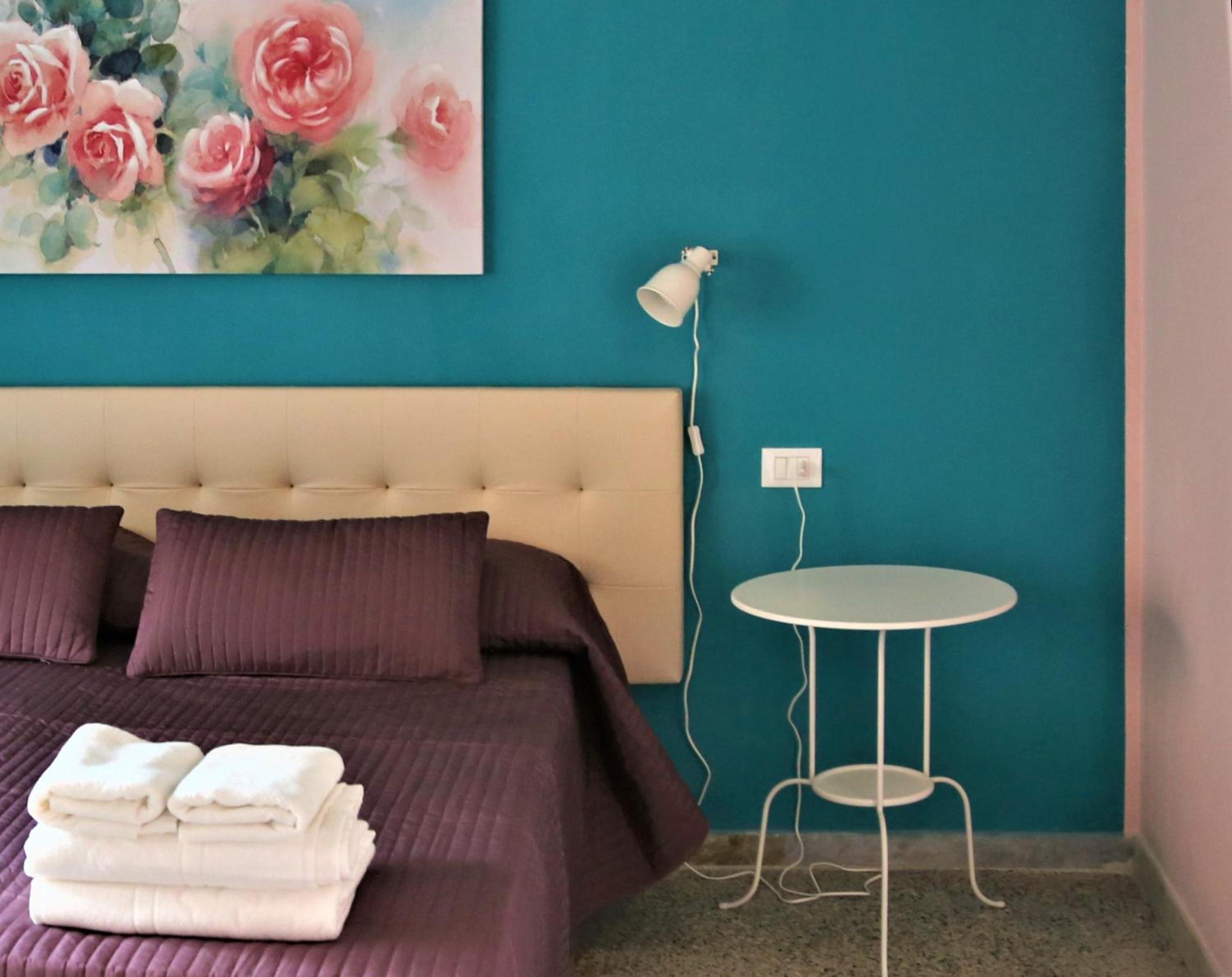 Superior Double or Twin Room with Terrace - Photo 2