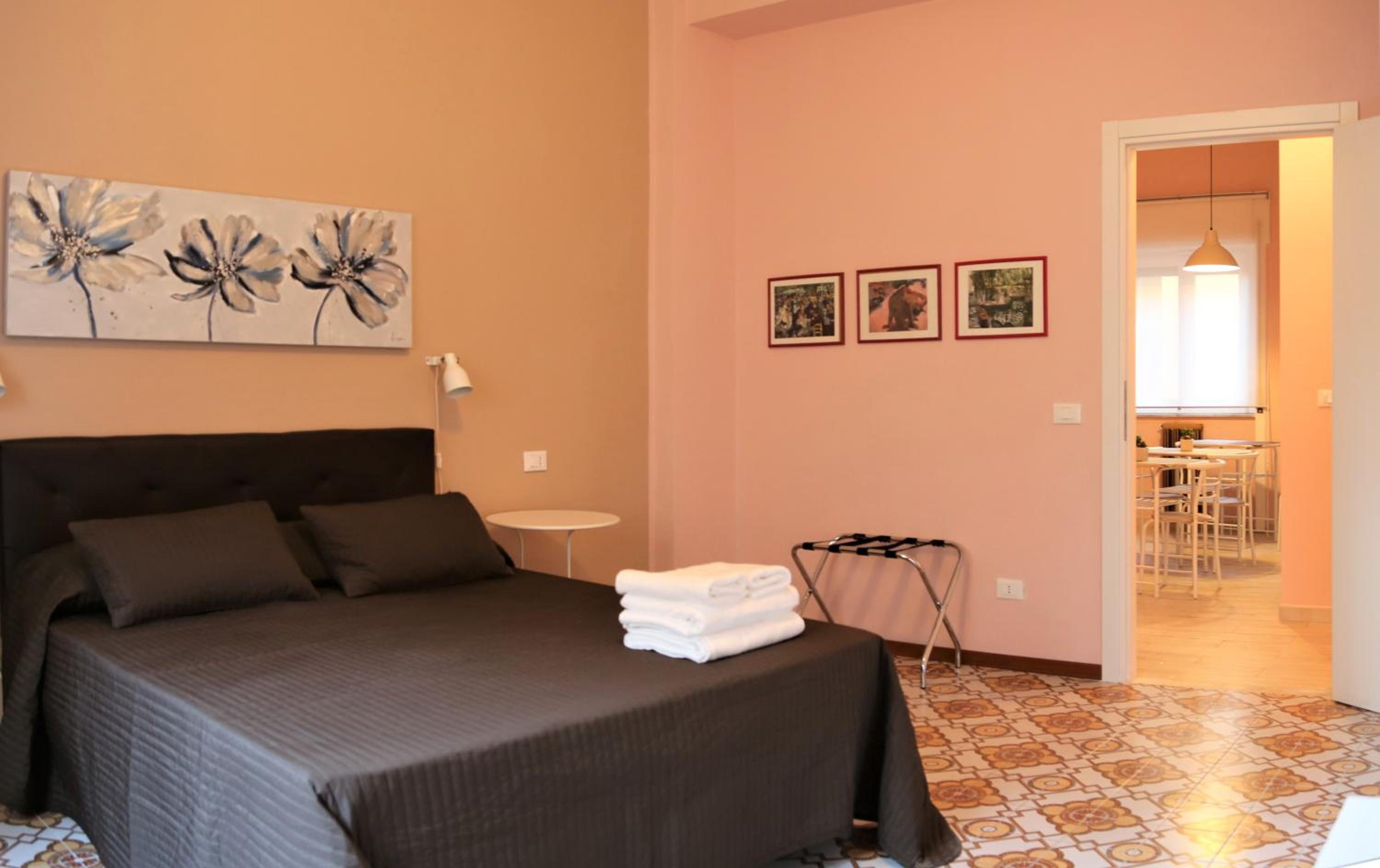 Double Room - Photo 1