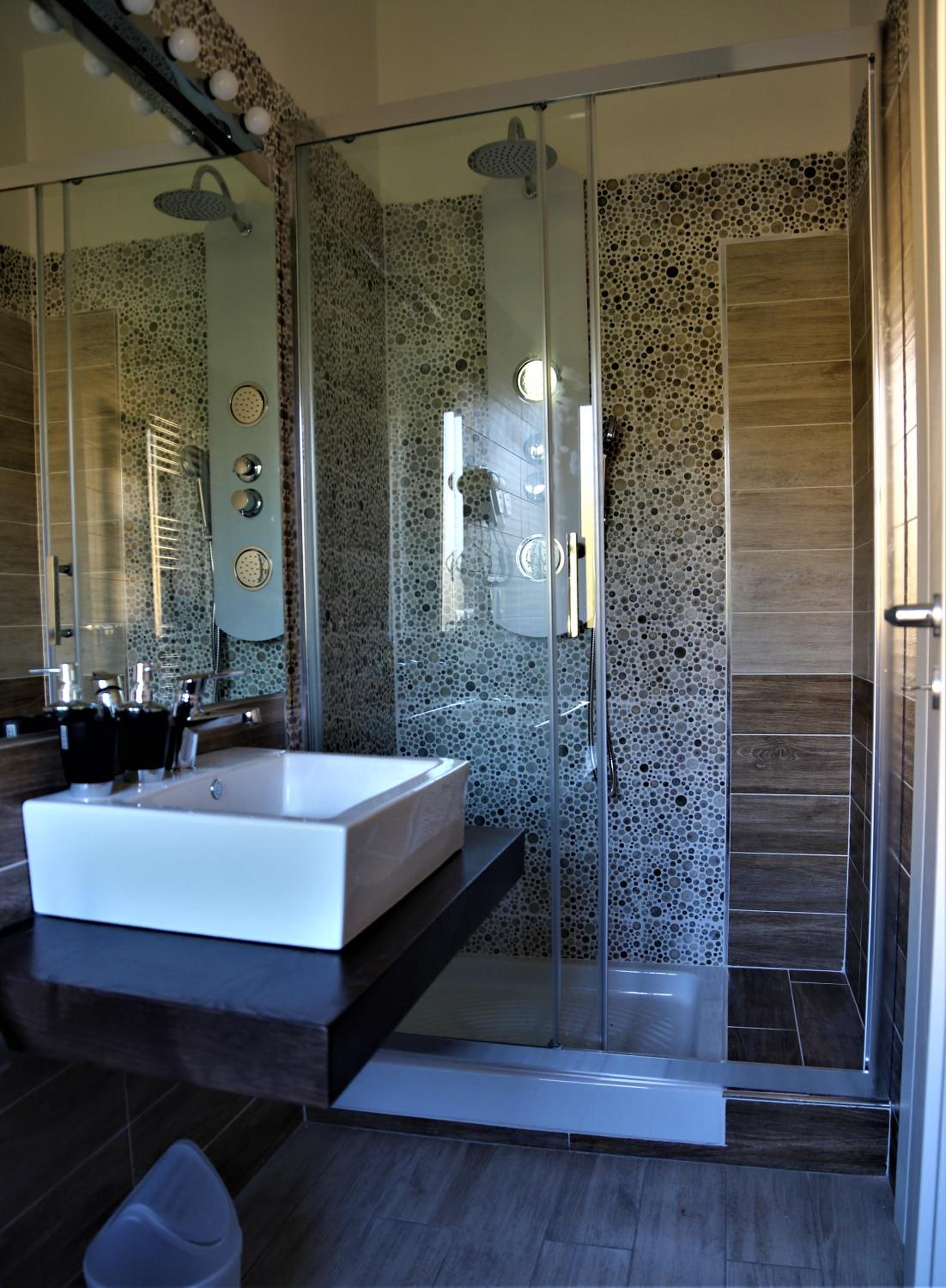 Superior Double or Twin Room with Terrace - Photo 5