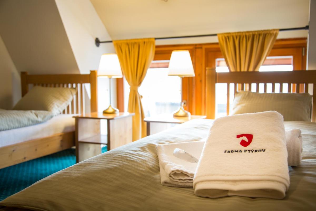 Double or Twin Room photo 2