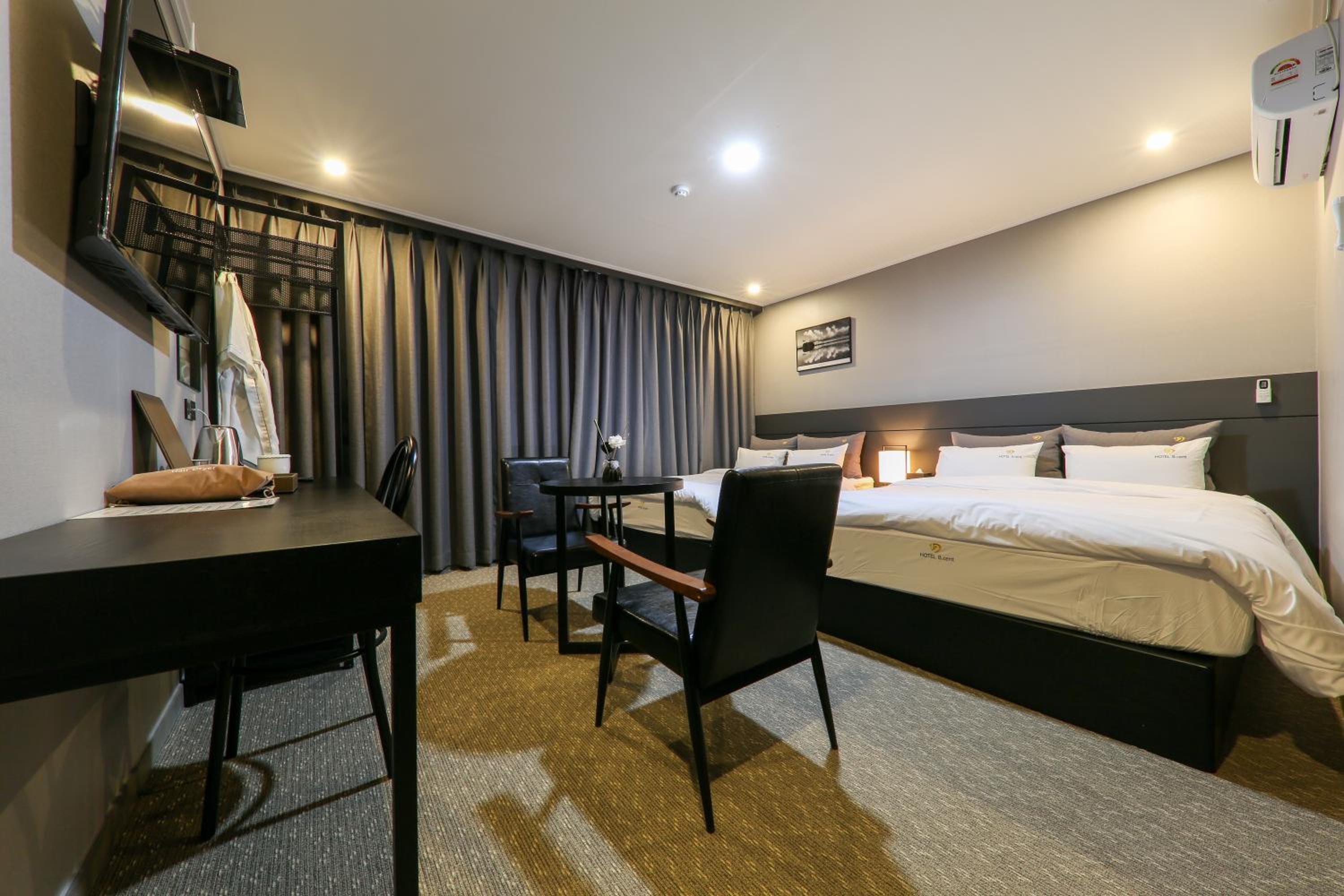Deluxe Twin Room — the supplier's photographs — photo 2