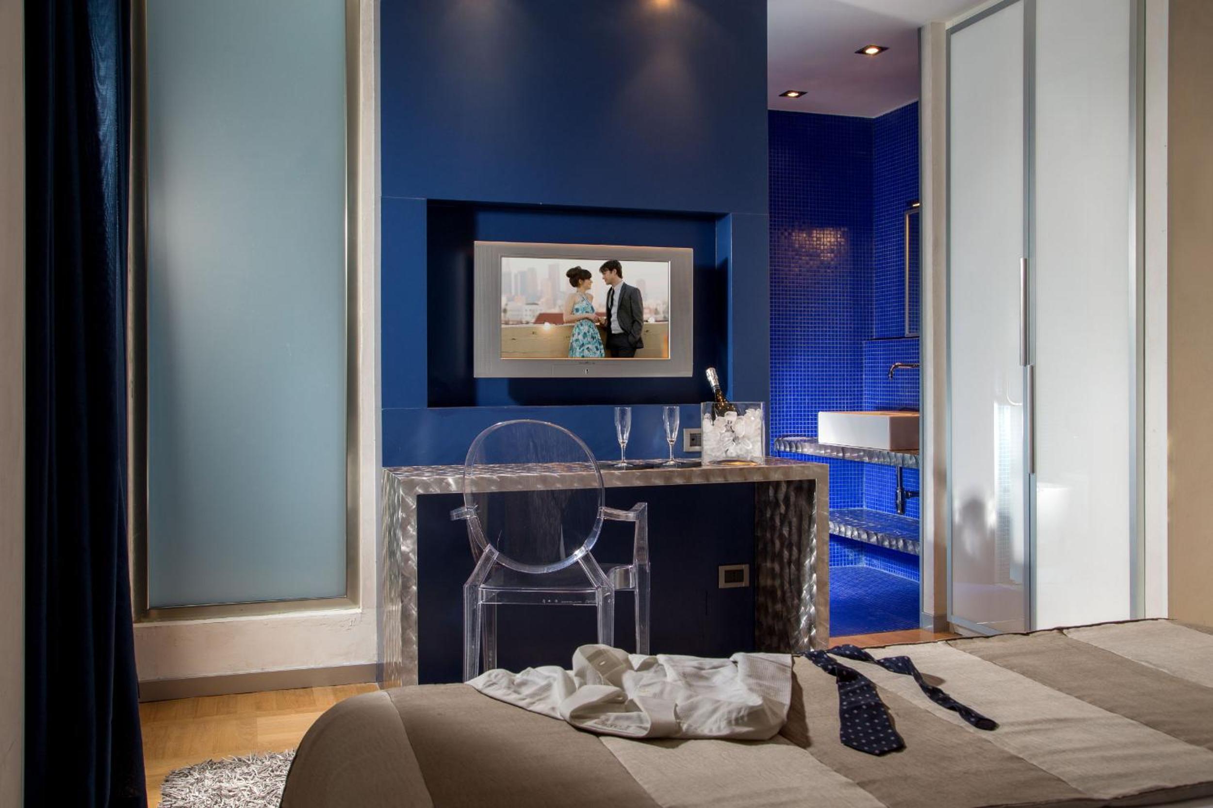 Queen Room