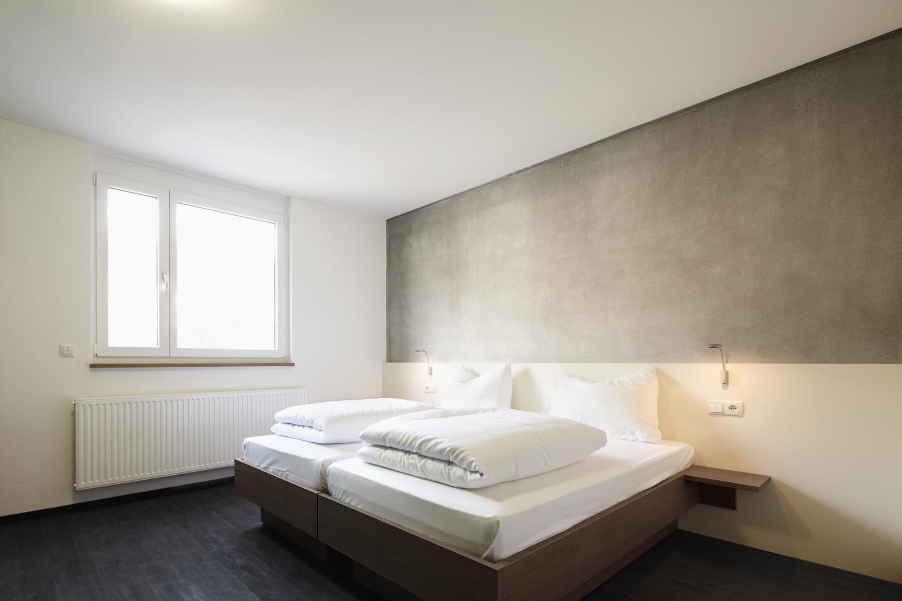 Double Room - Photo 1