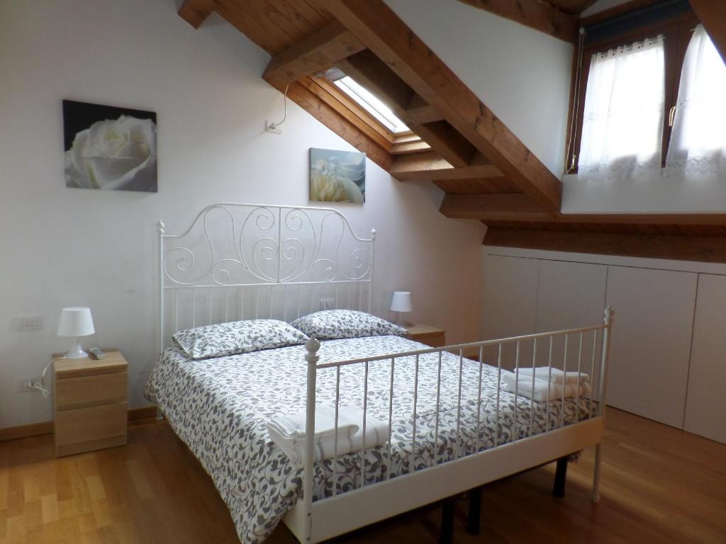 Maisonette photo 1