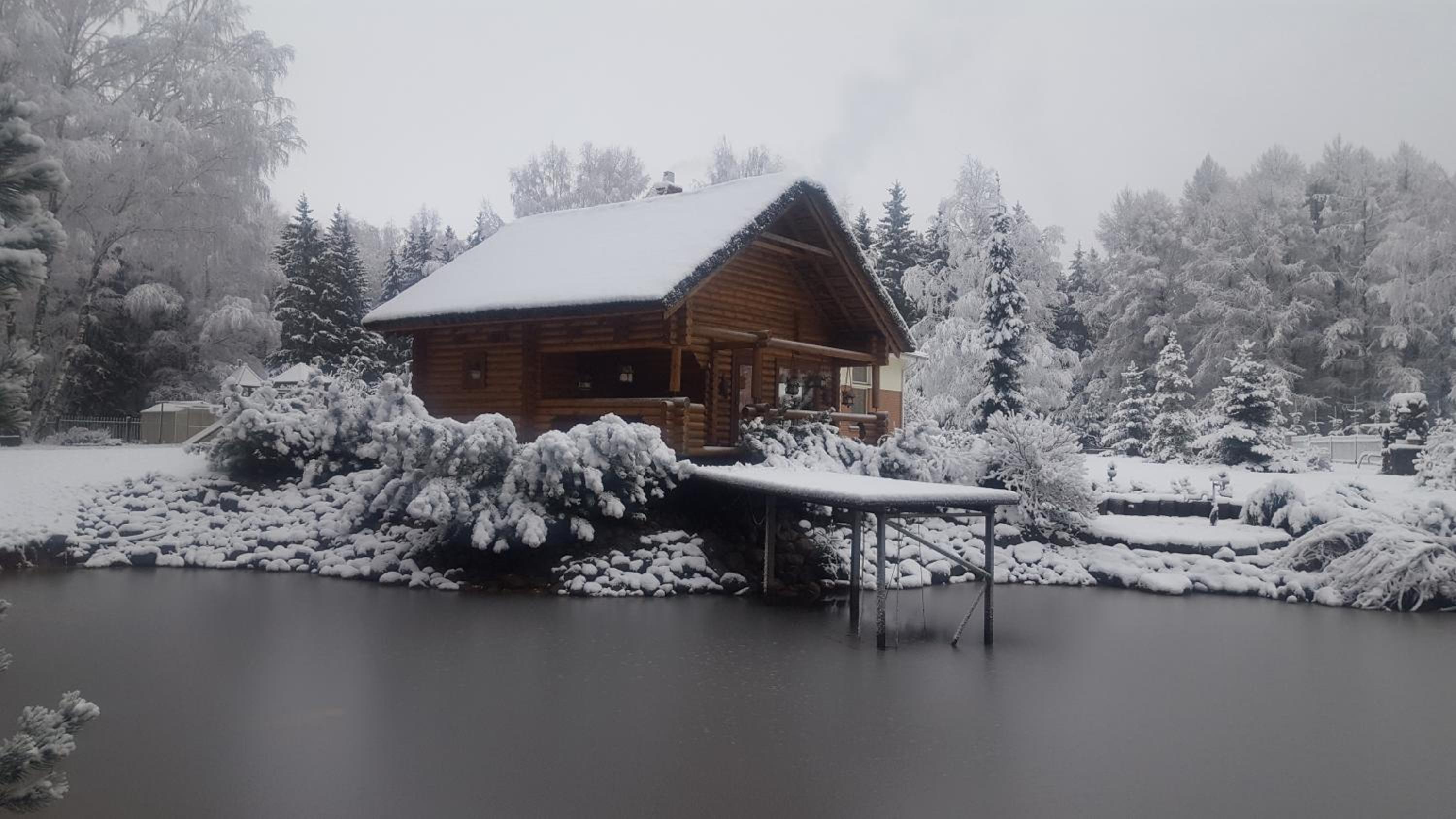 Chalet - Photo 34