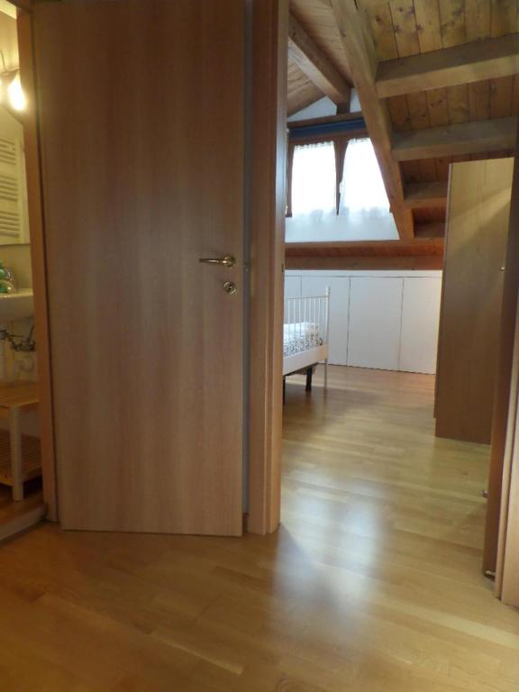 Maisonette photo 2