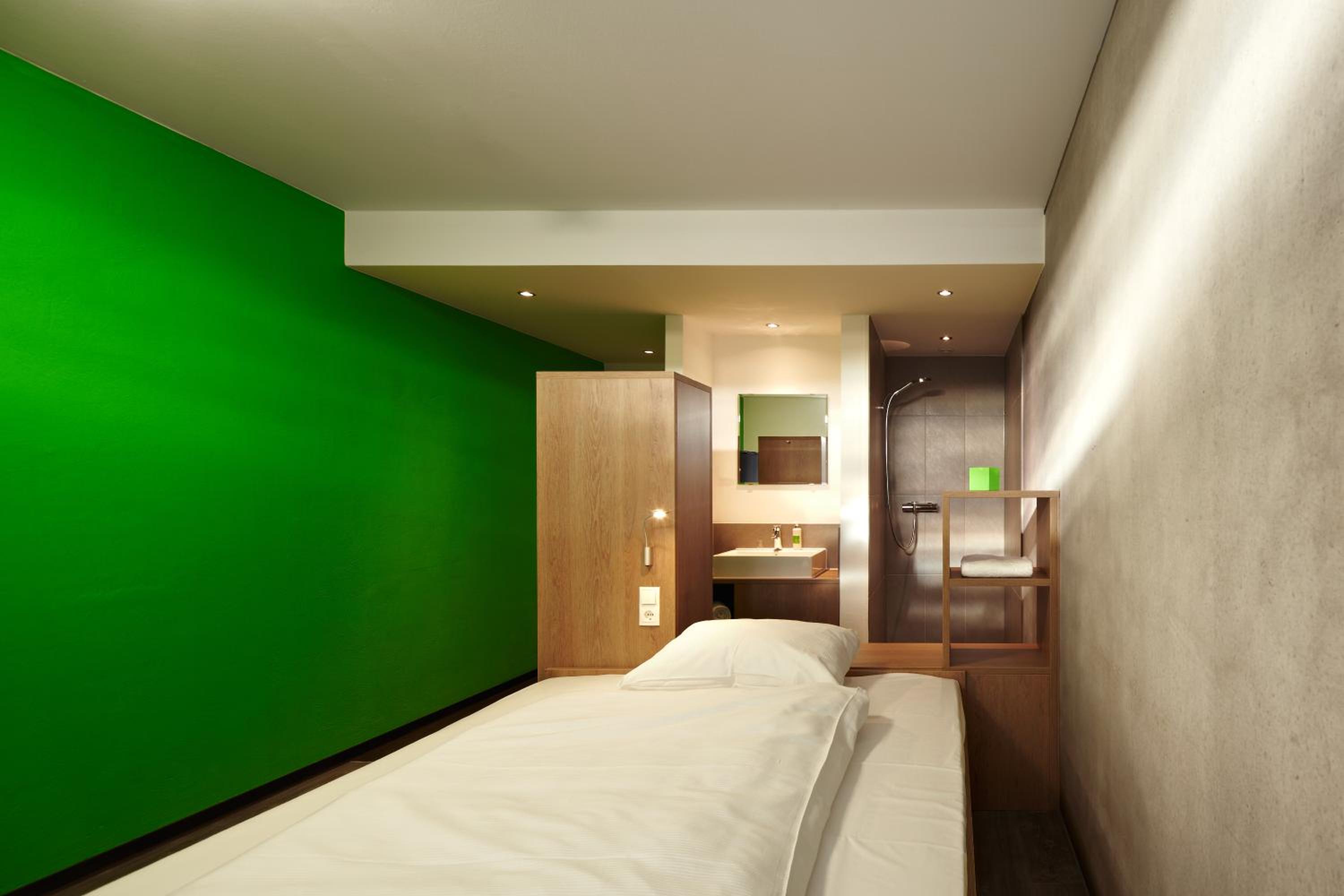 Single Room