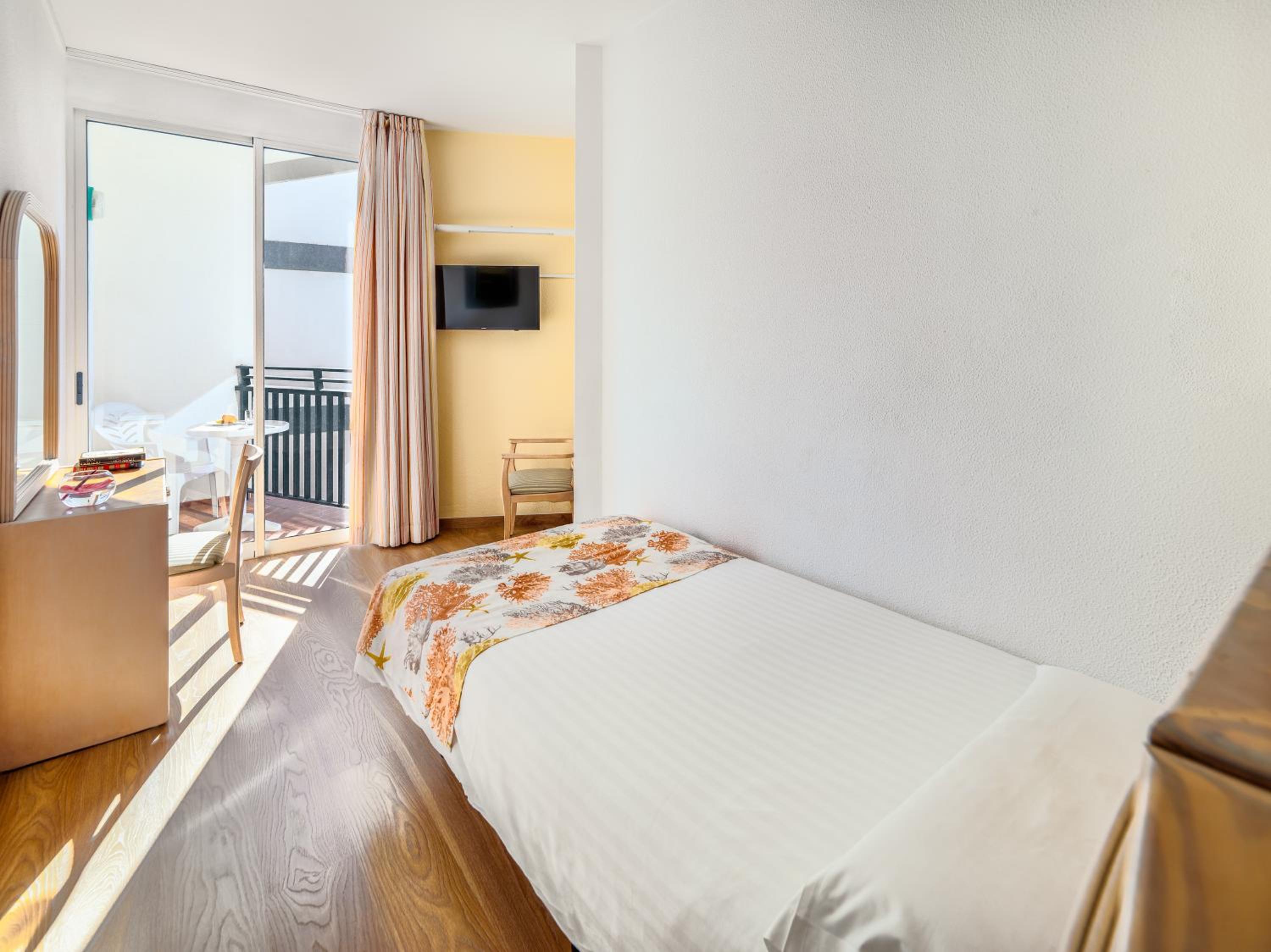 Habitación Individual Estándar