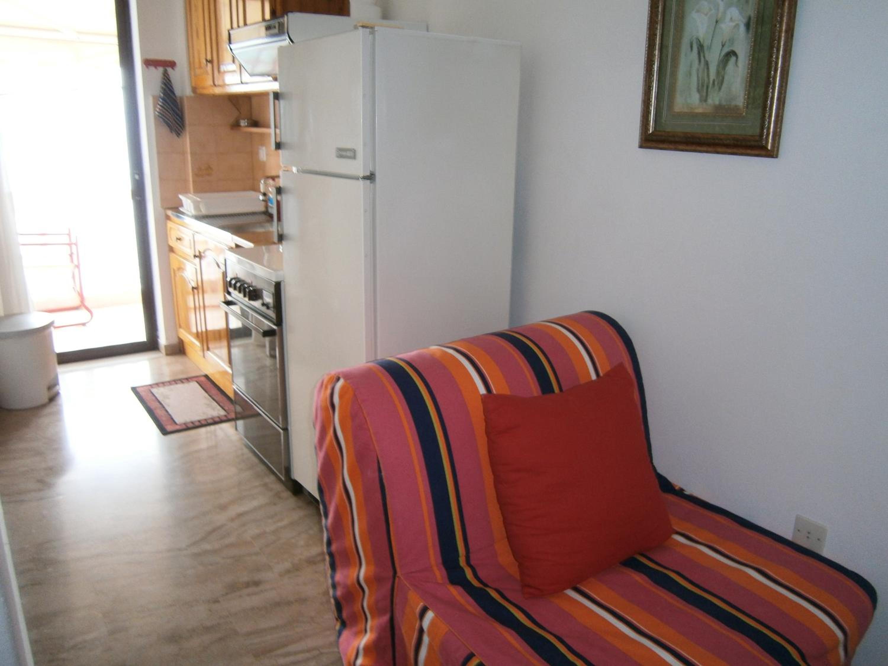 Studio Apartment with Sea View - Photo 2