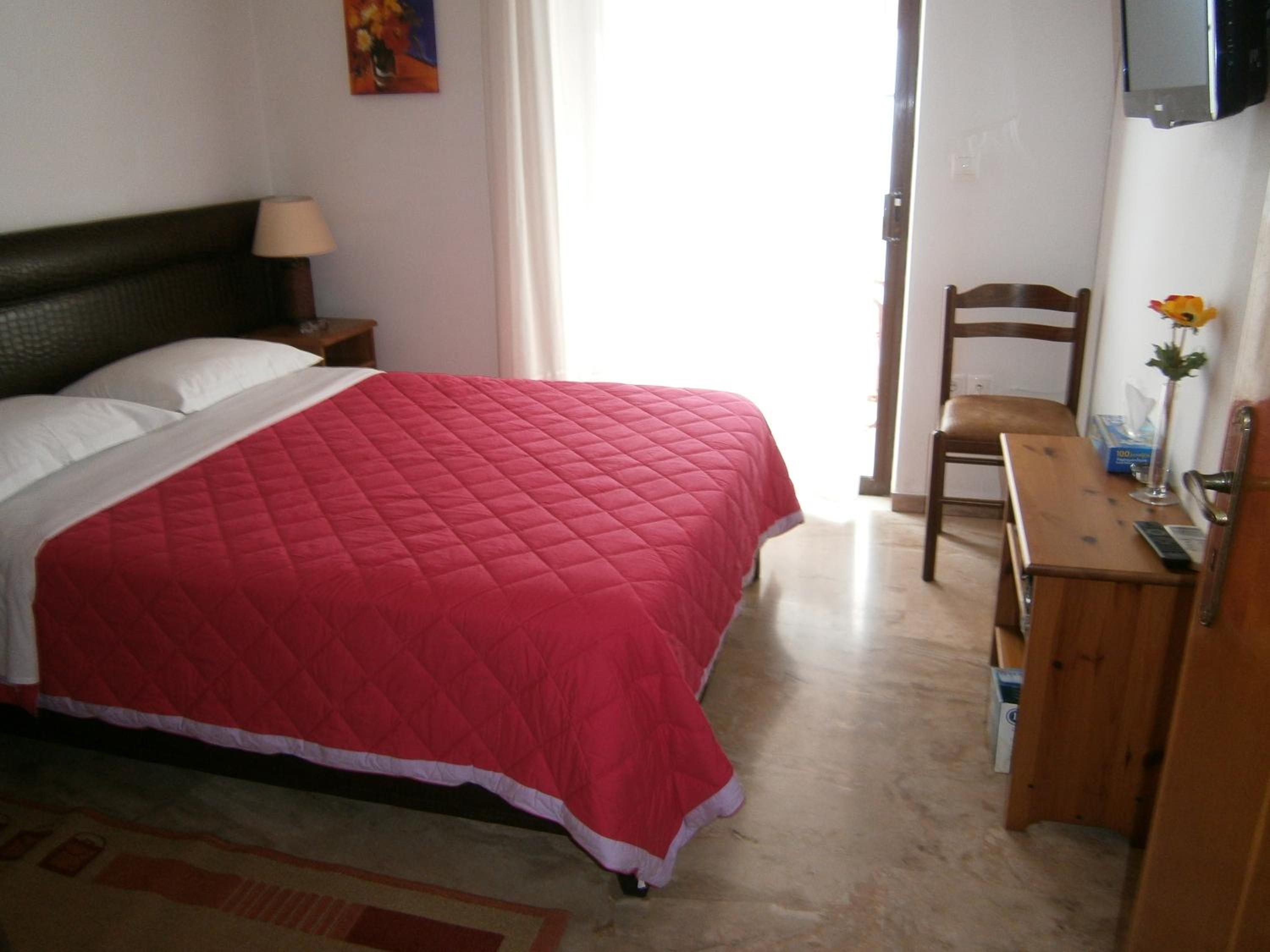 Apartment with Sea View - Photo 11
