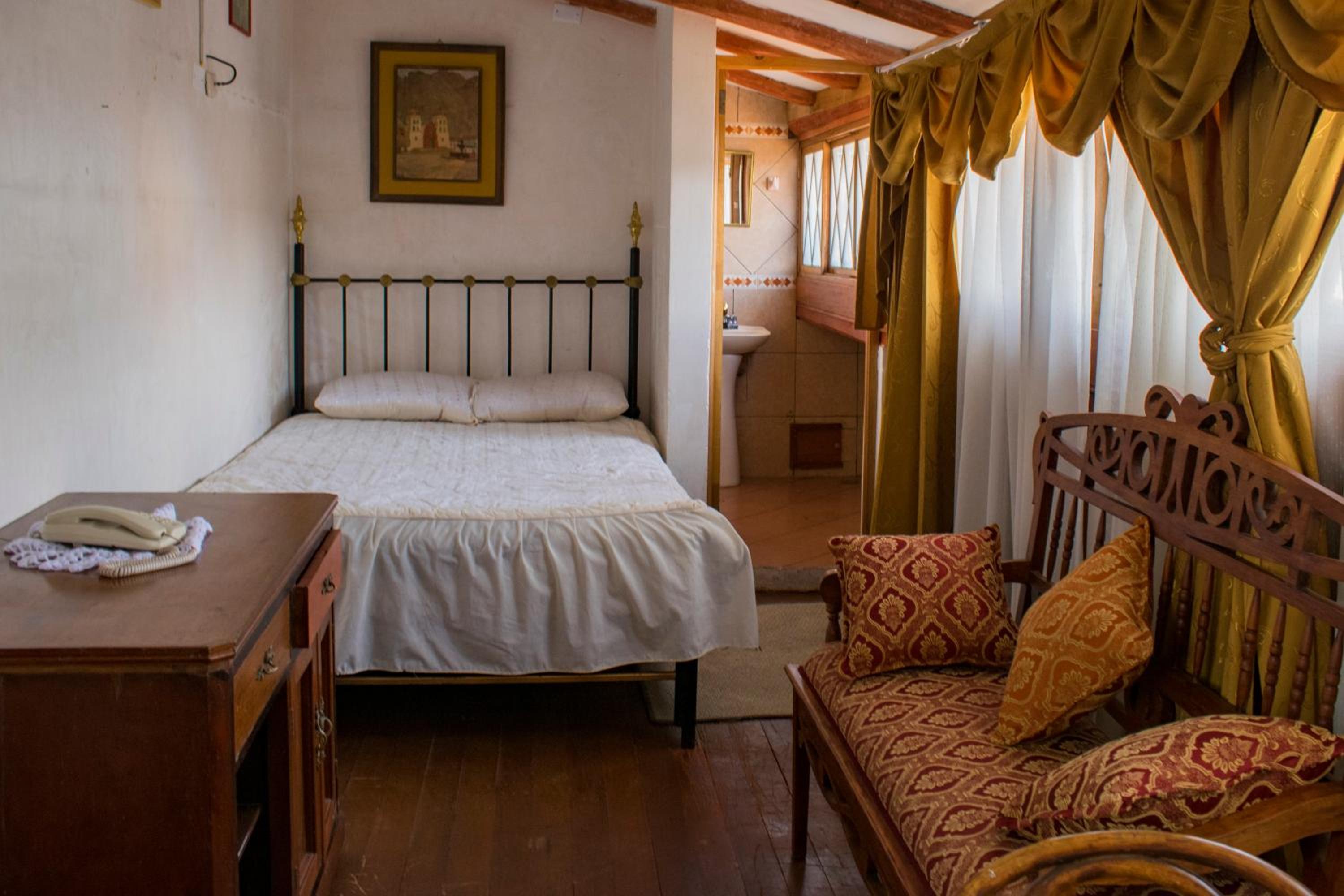Quadruple Room photo 2