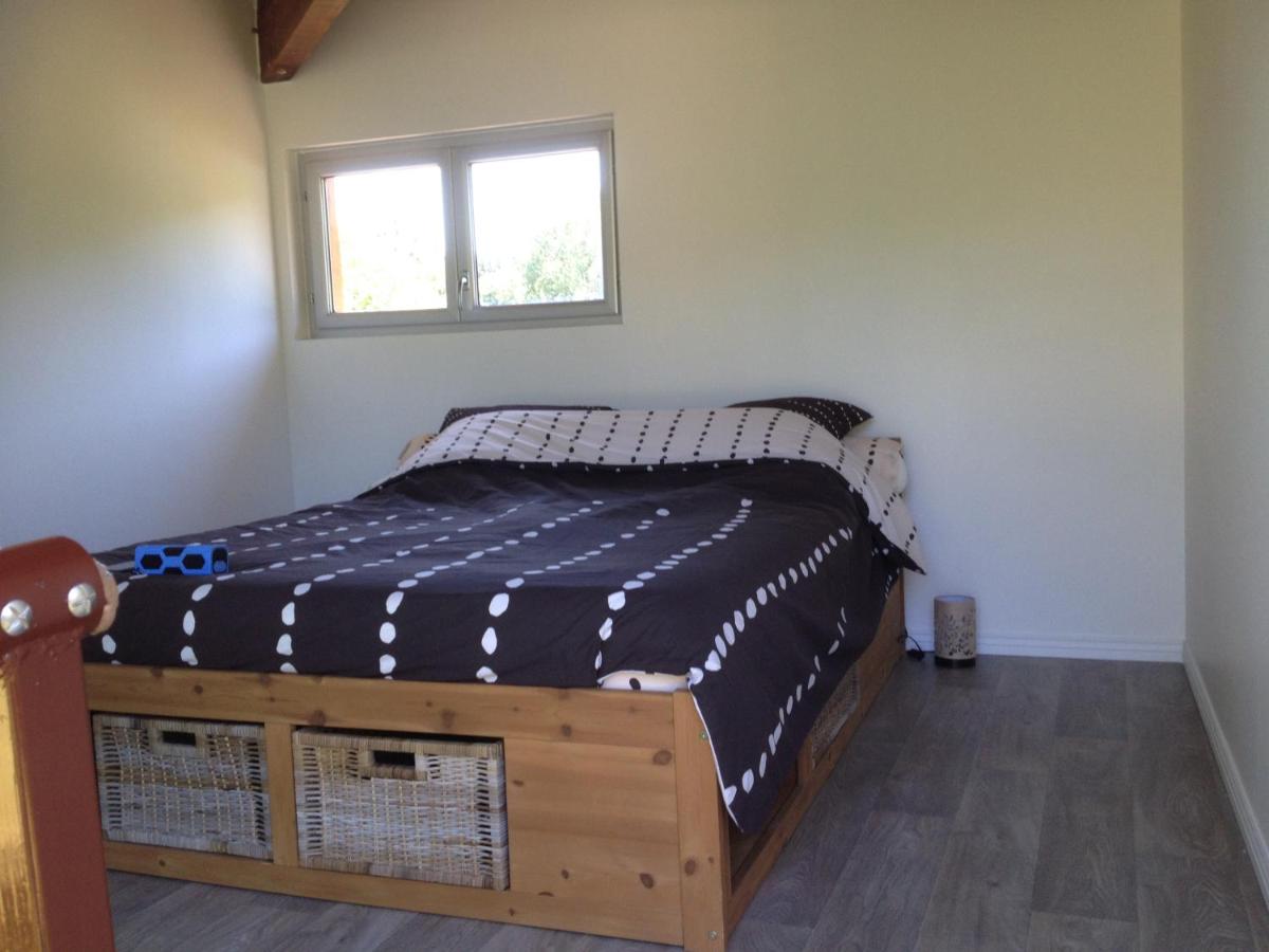 Chalet - Hut photo 3