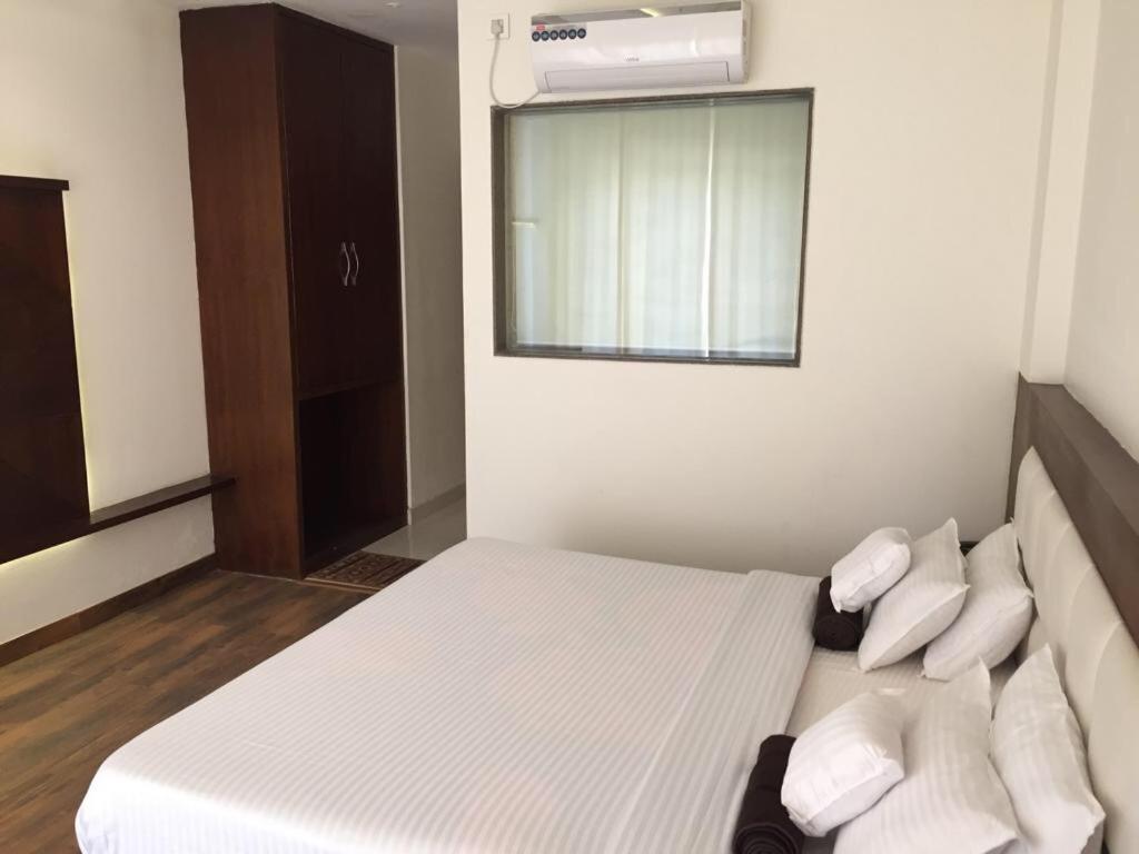 Super Deluxe Room - Photo 1