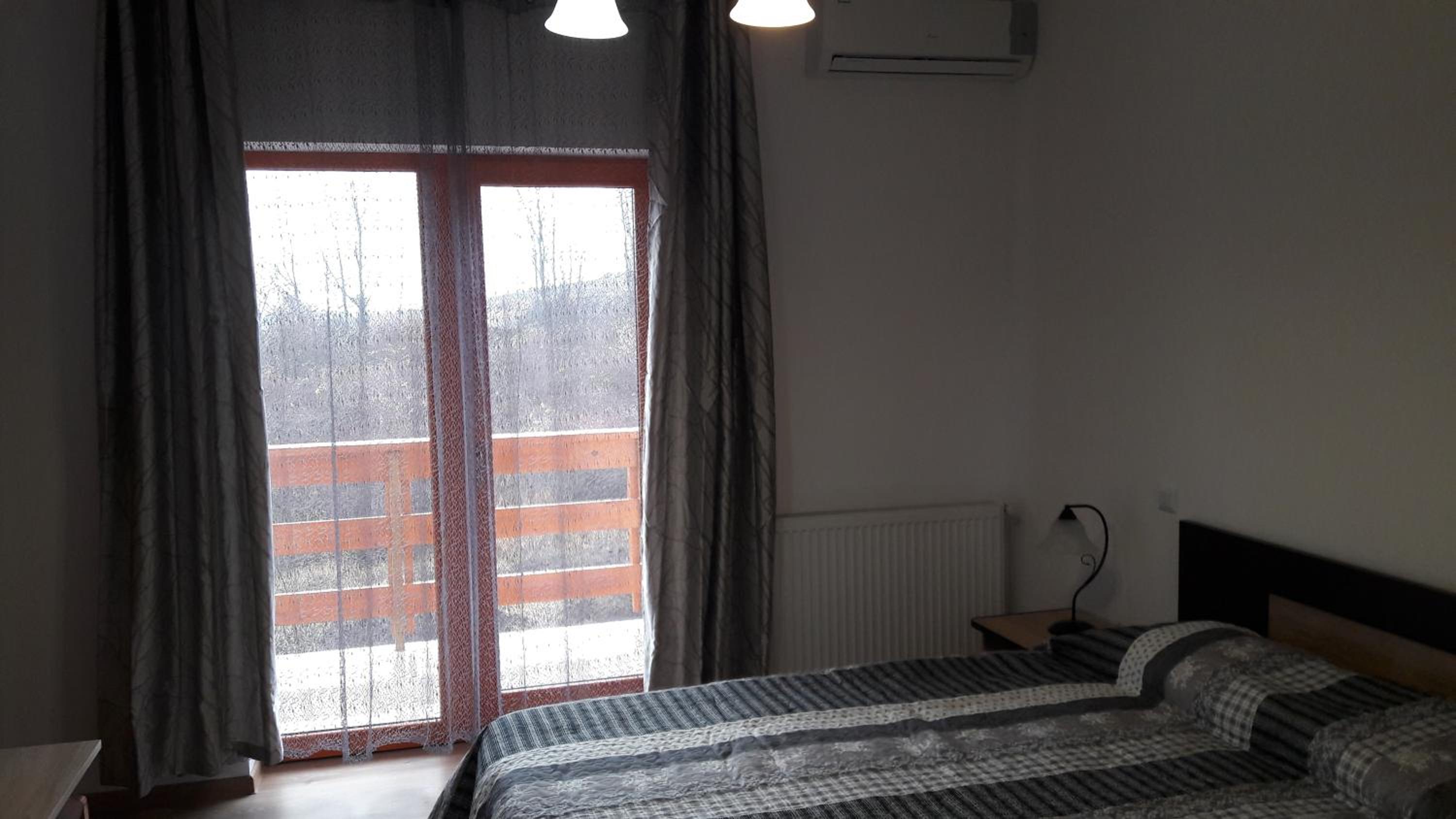 King Room With Balcony photo 1