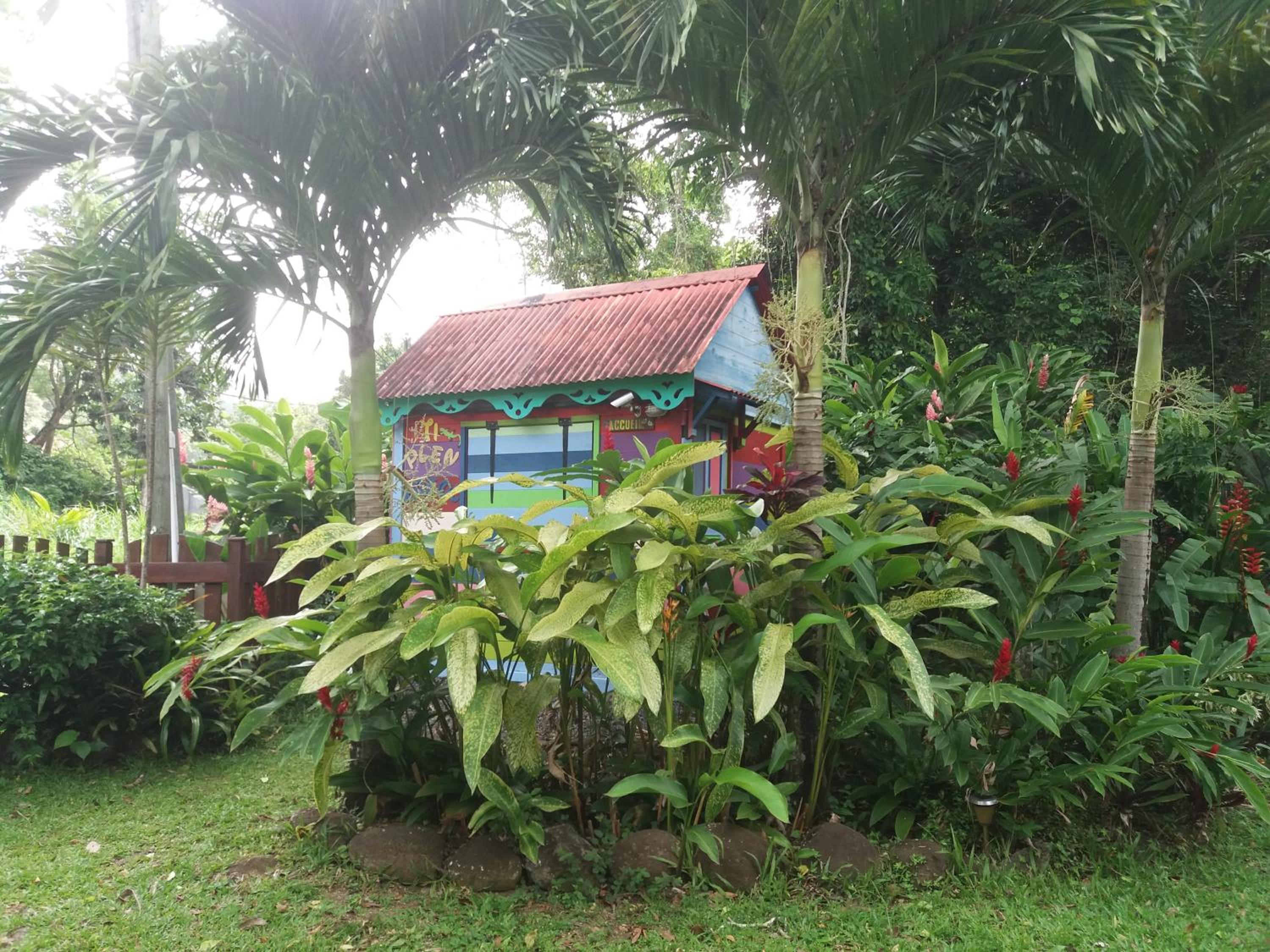 Bungalow with Garden View - Photo 7