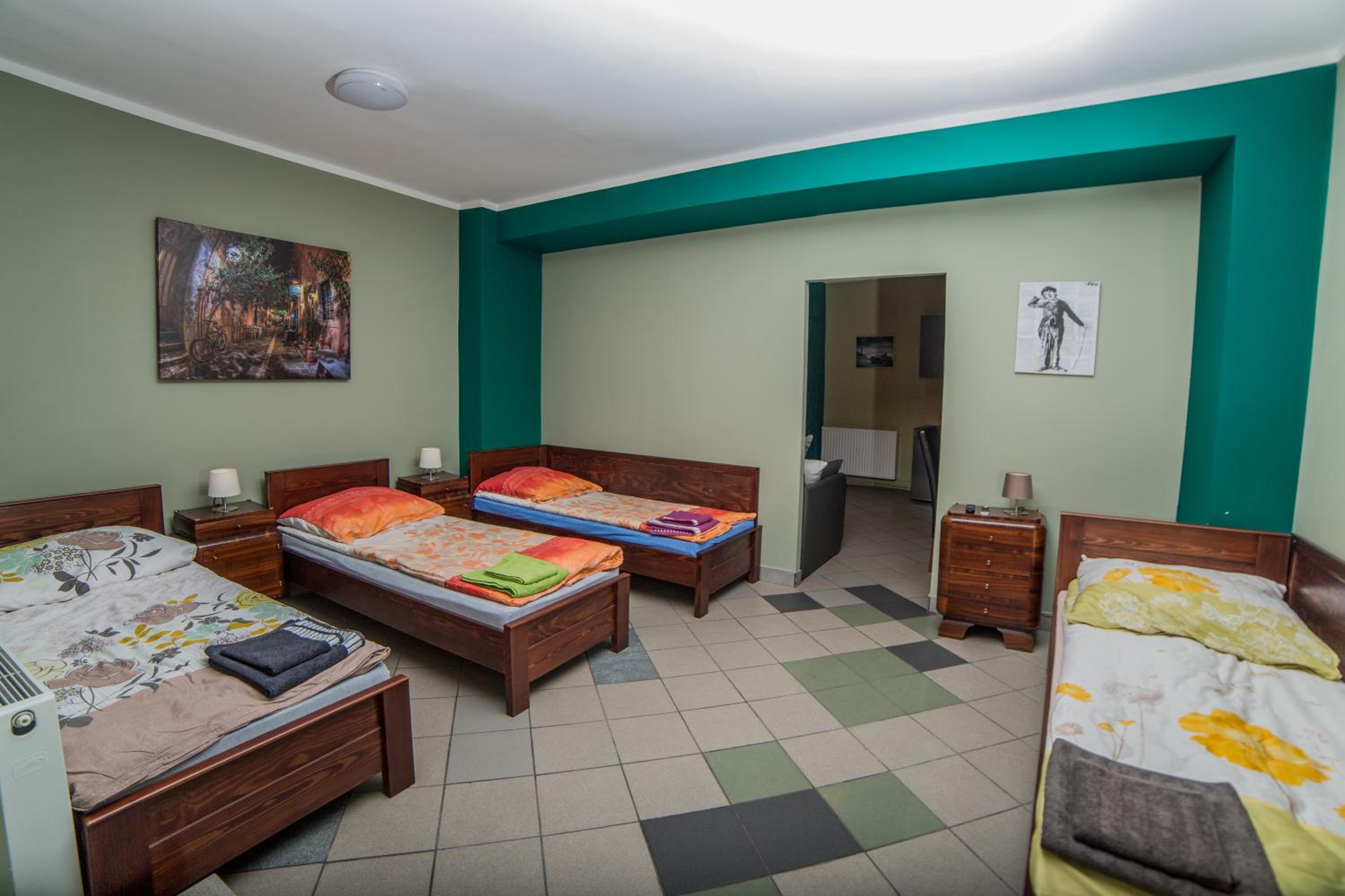 Deluxe Family Room - Photo 6