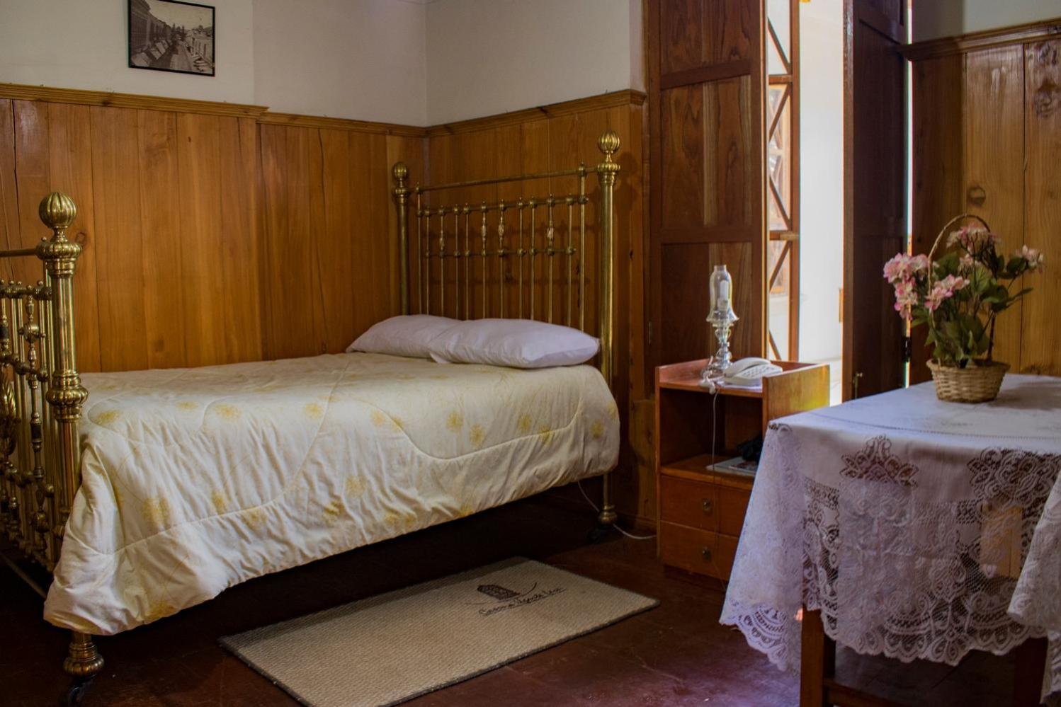Double Room photo 1