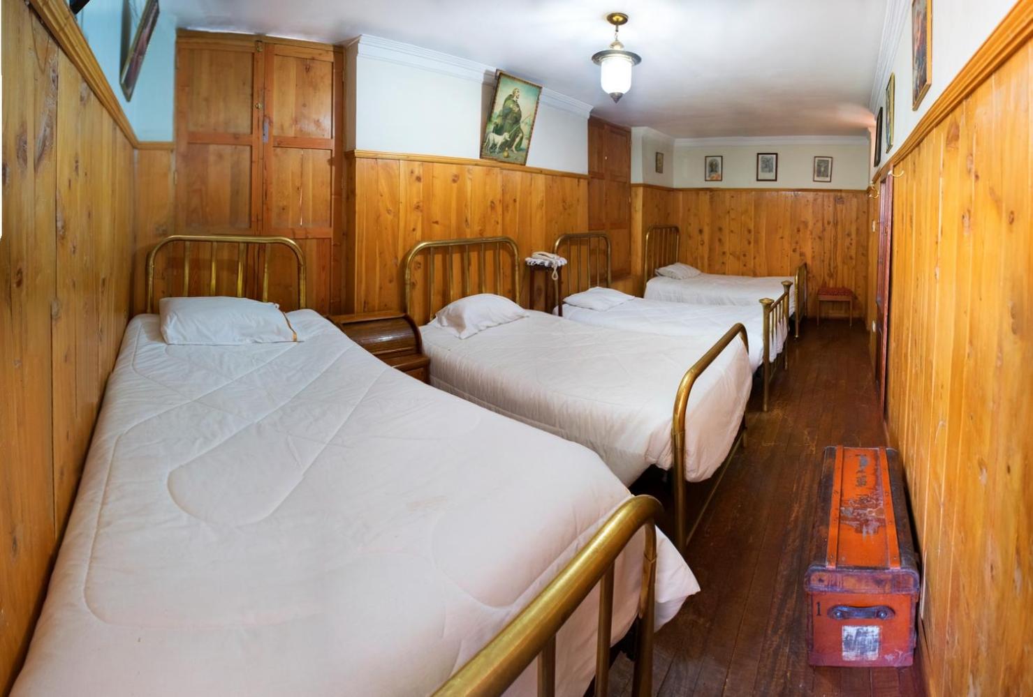 Triple Room photo 1