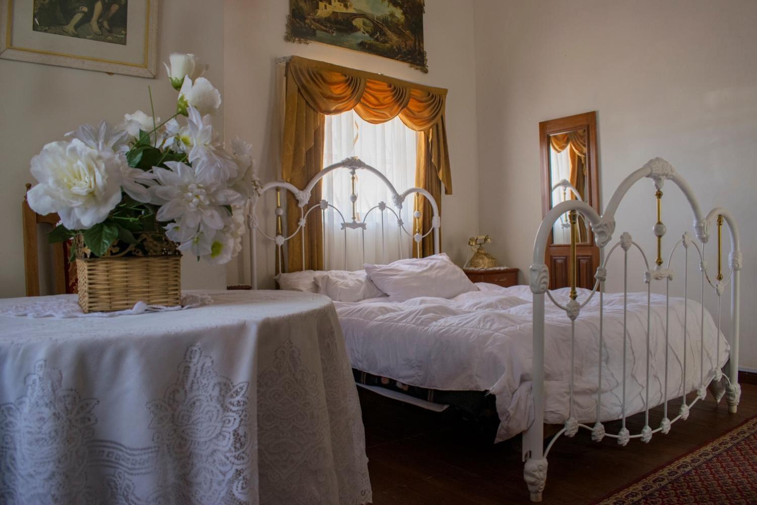 Superior Double Room photo 3