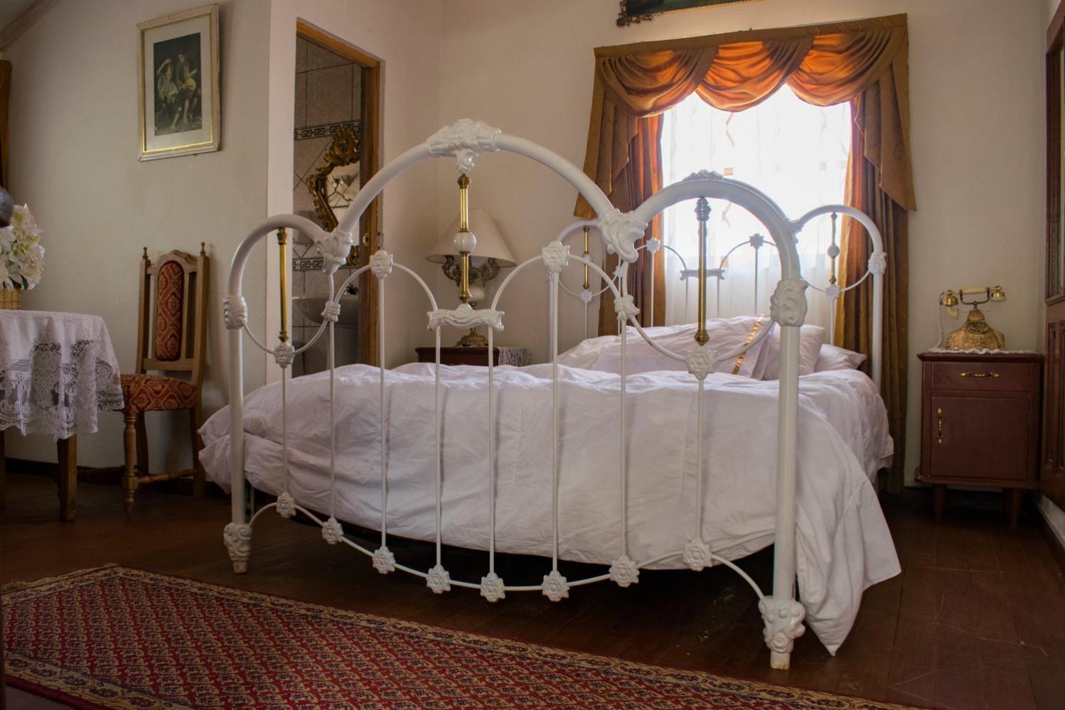 Superior Double Room photo 1