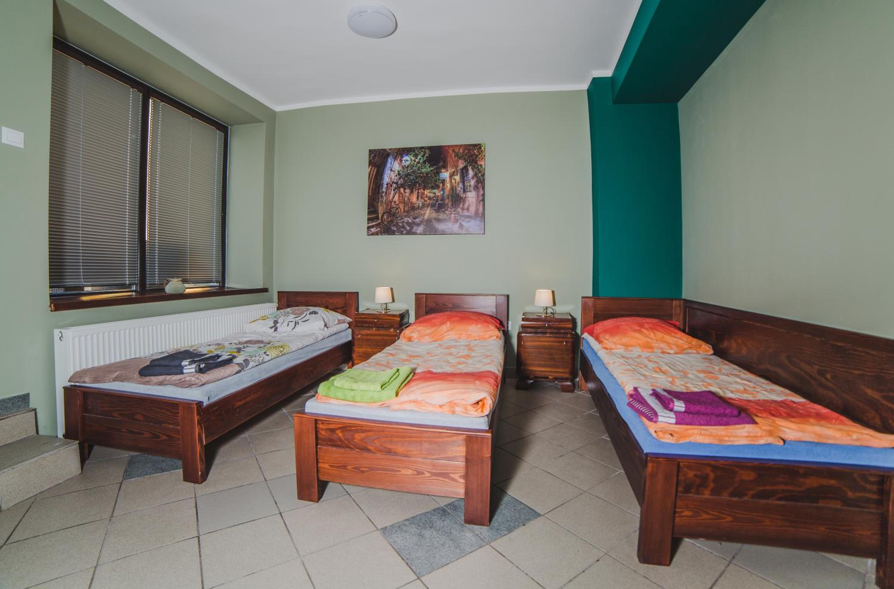 Deluxe Family Room - Photo 1