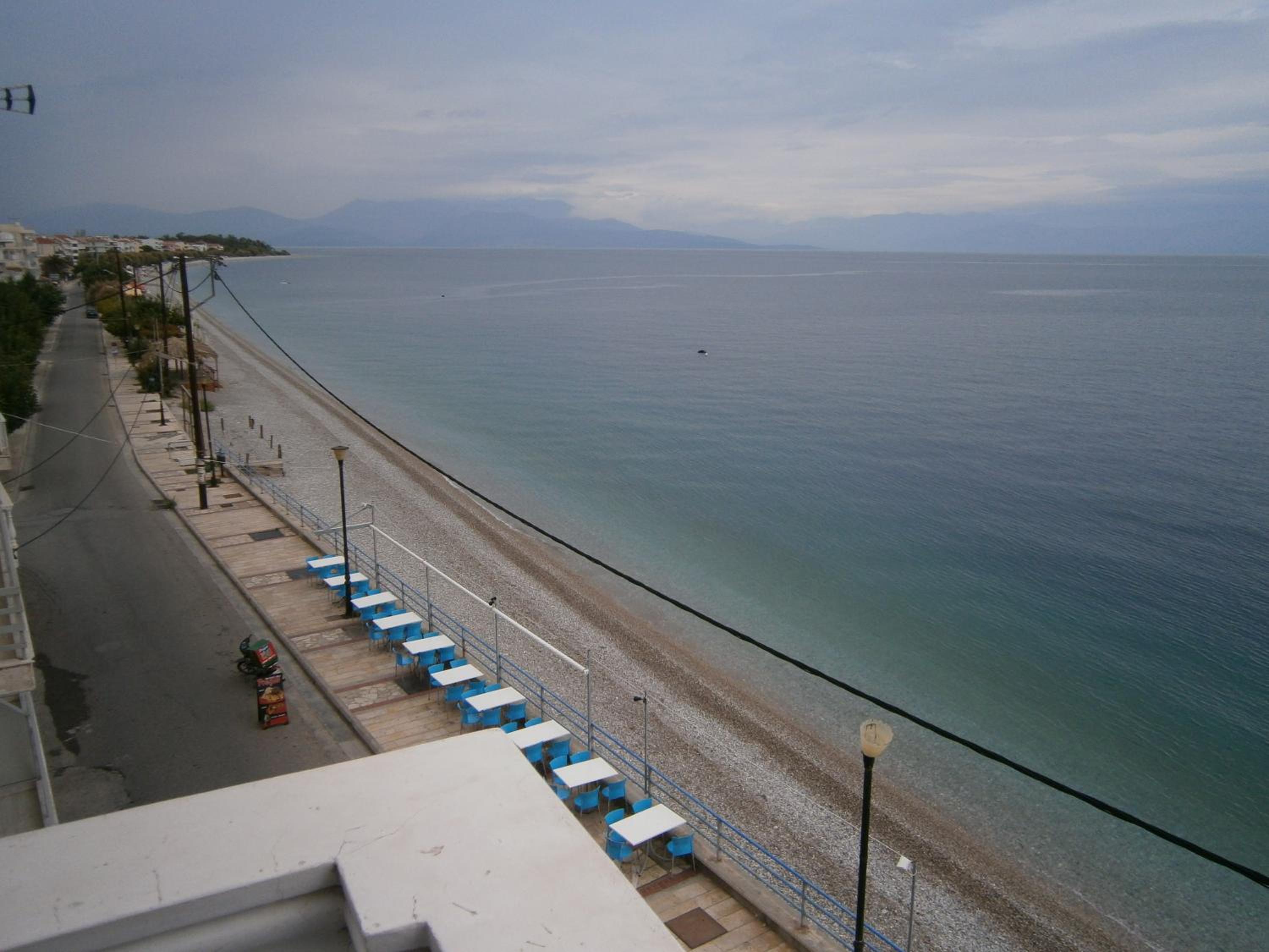 Double or Twin Apartment with Sea View (2 adults) - Photo 19