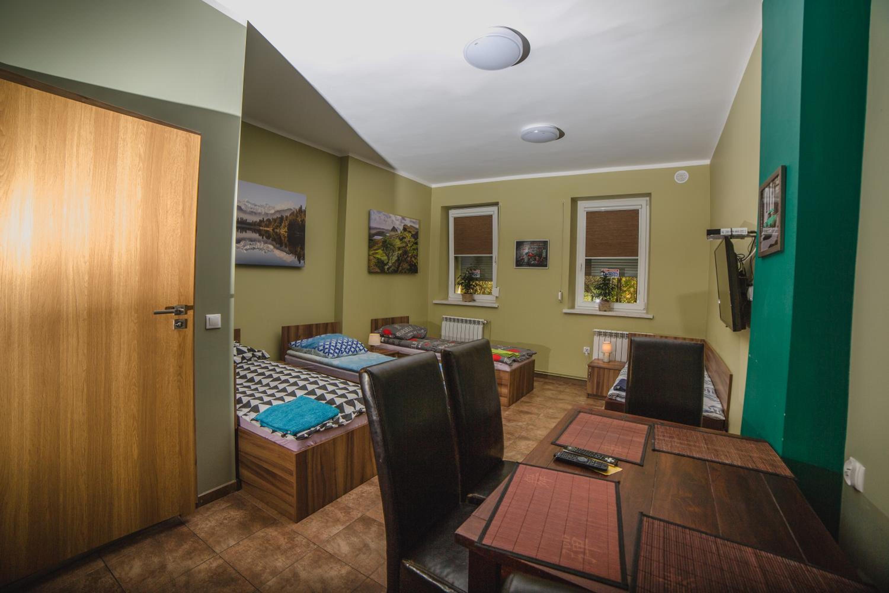 Comfort Quadruple Room - Photo 1