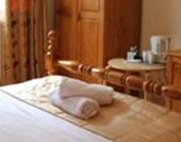 Single Room photo 3