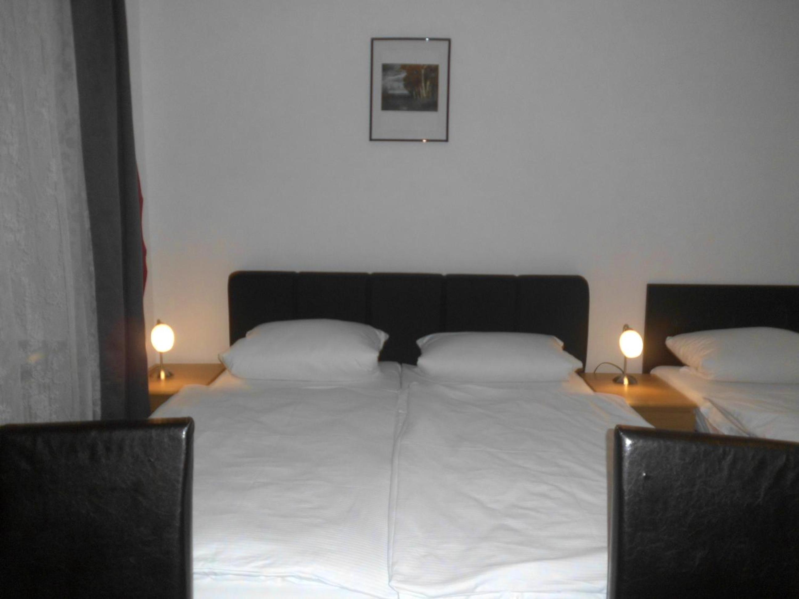Triple Room photo 3