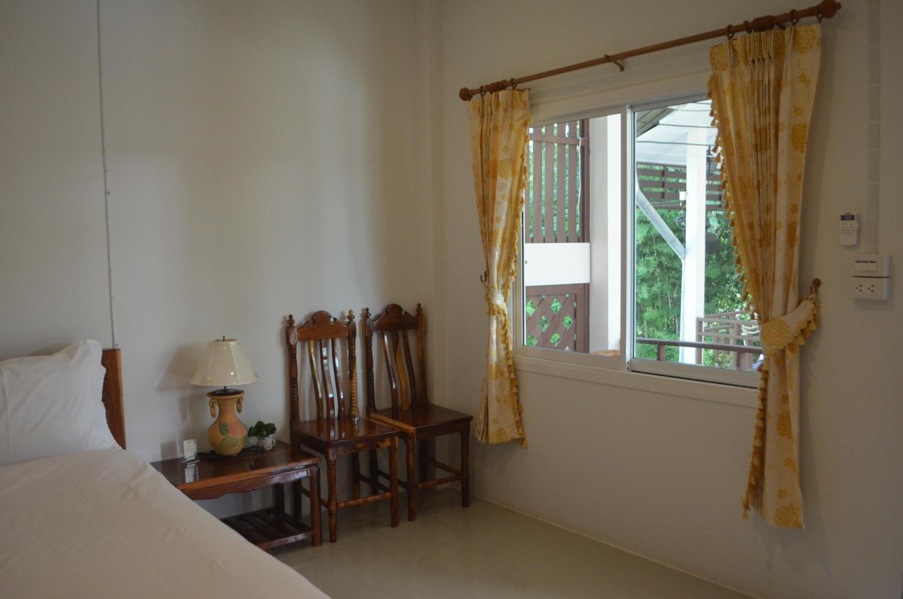 Deluxe Room - Photo 15