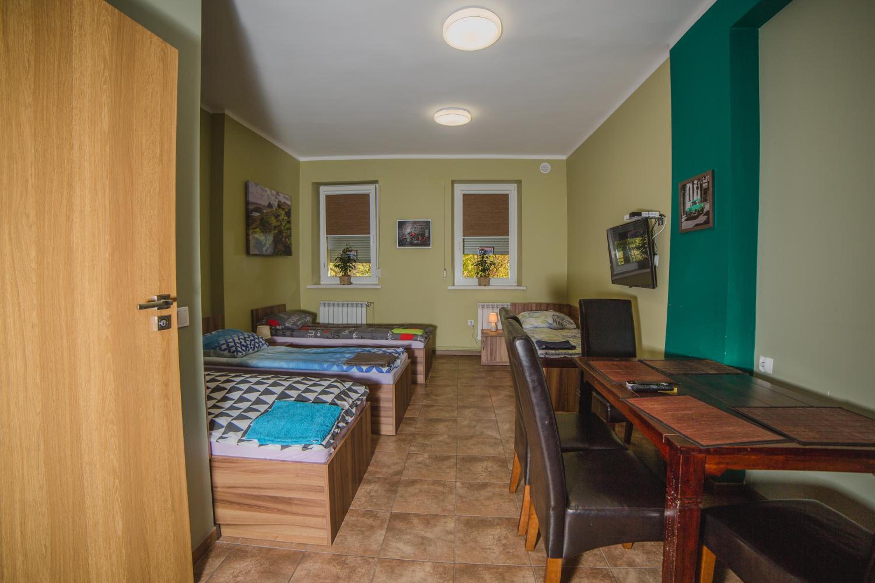 Comfort Quadruple Room - Photo 5